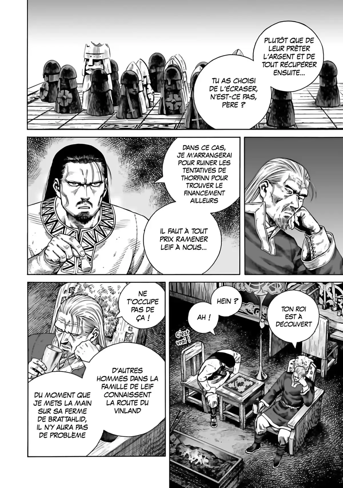 Vinland Saga Volume 15 page 128