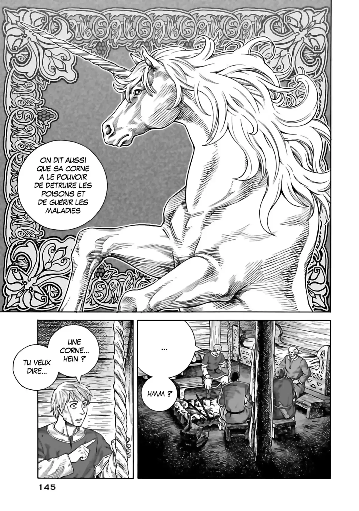 Vinland Saga Volume 15 page 147