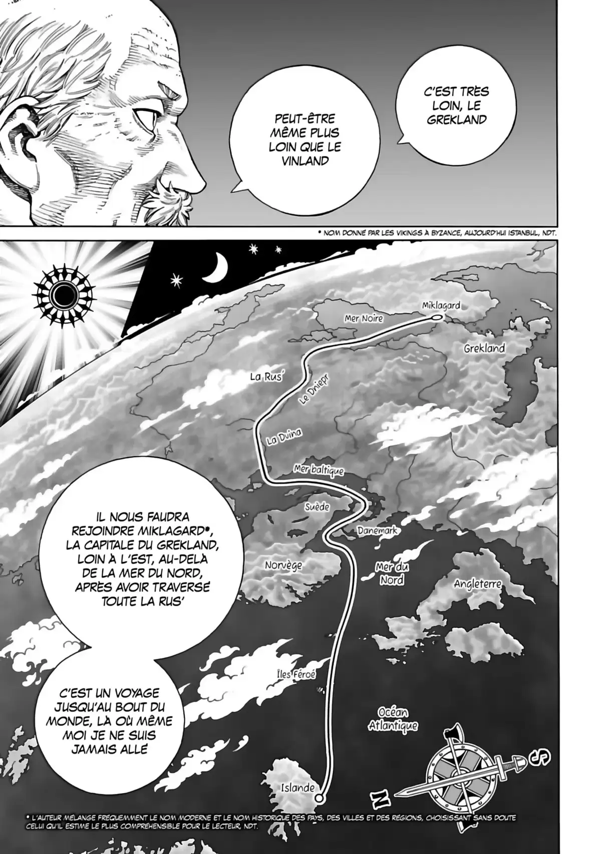 Vinland Saga Volume 15 page 151