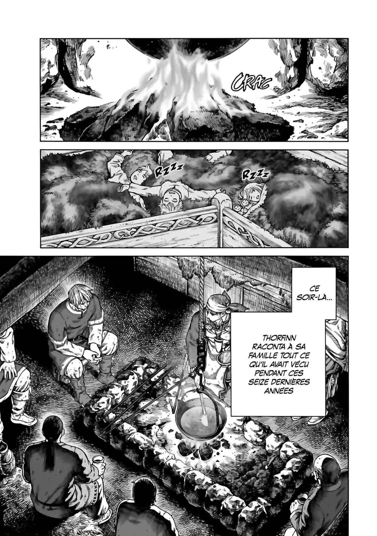 Vinland Saga Volume 15 page 23