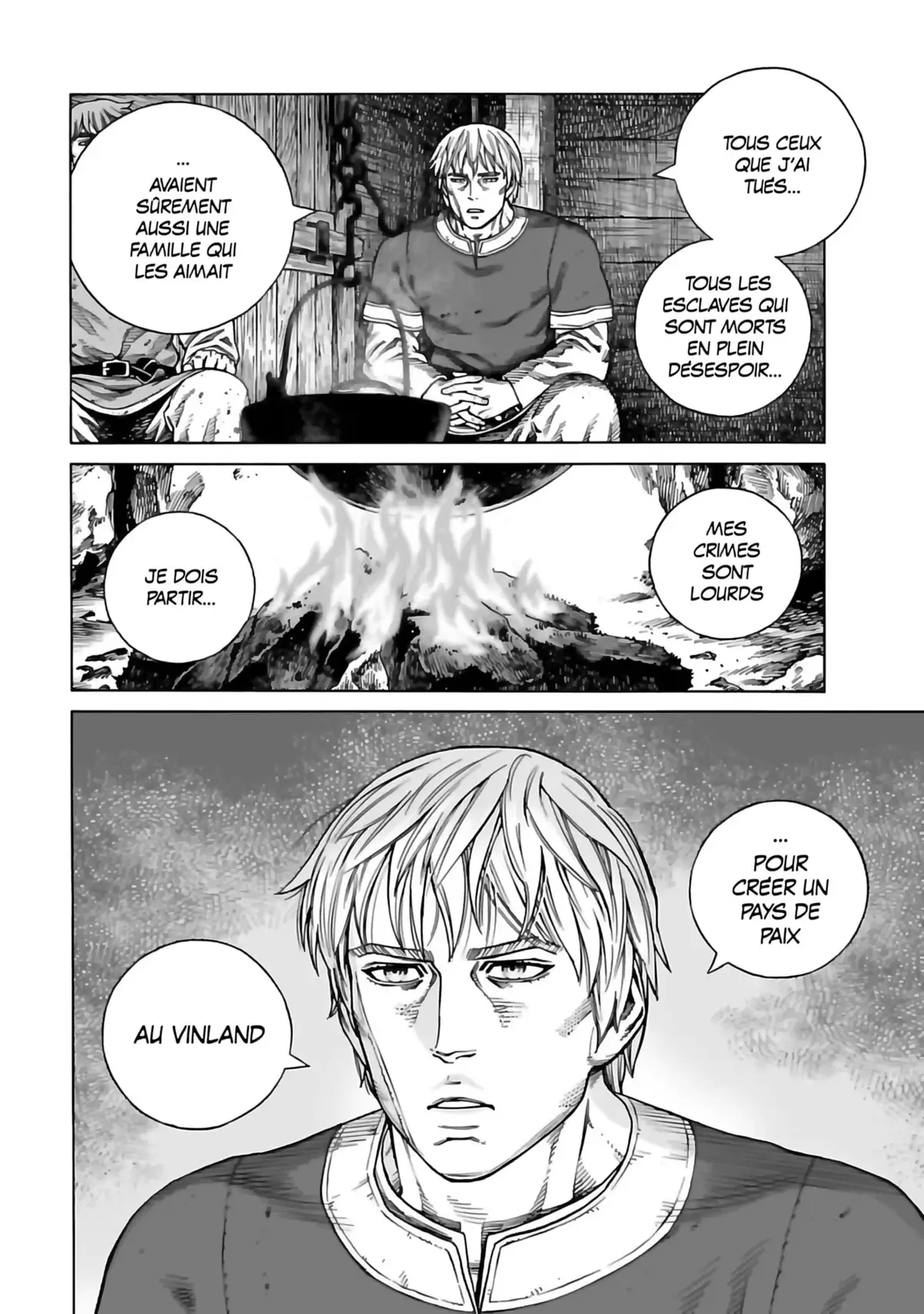 Vinland Saga Volume 15 page 26