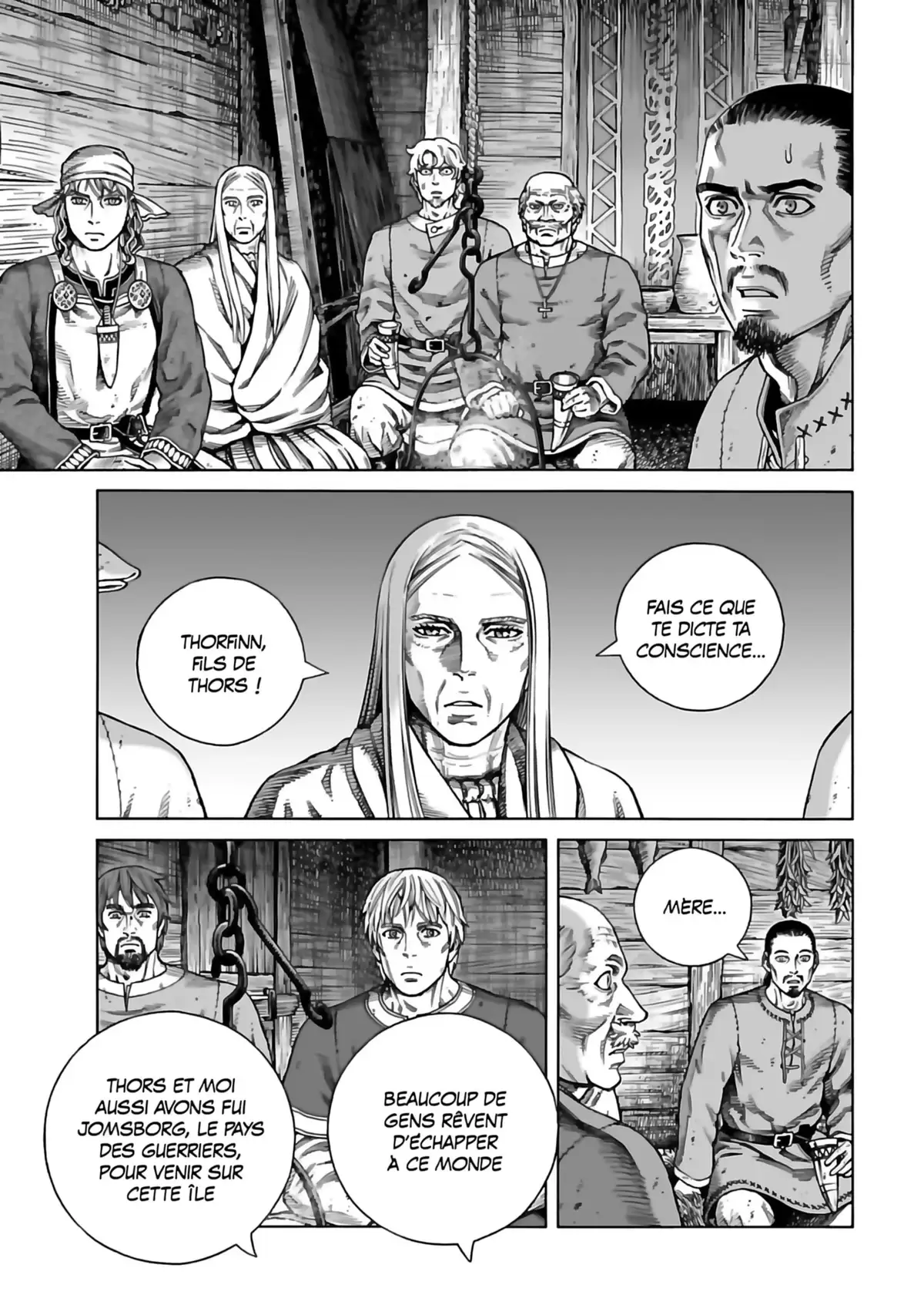 Vinland Saga Volume 15 page 27