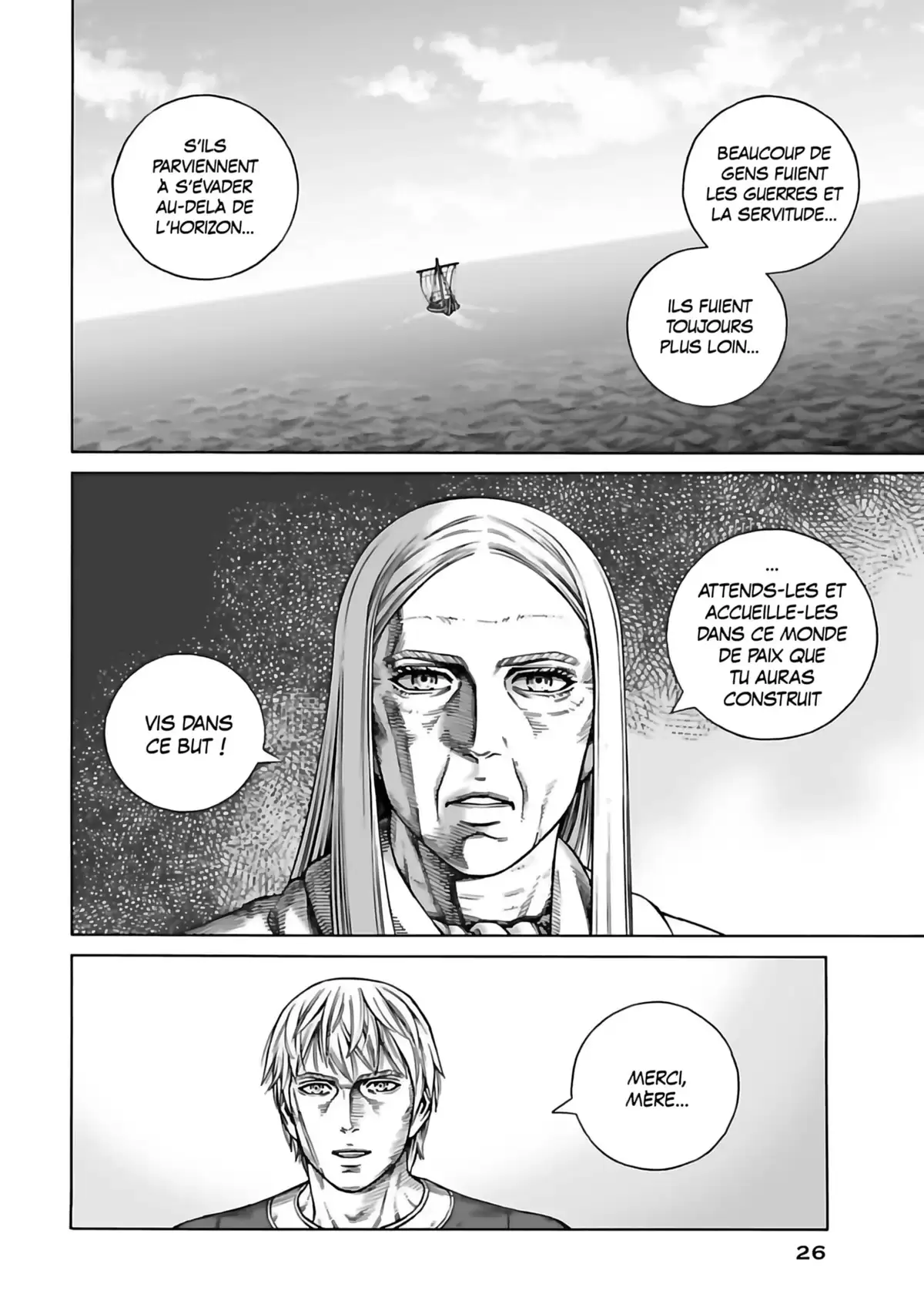 Vinland Saga Volume 15 page 28