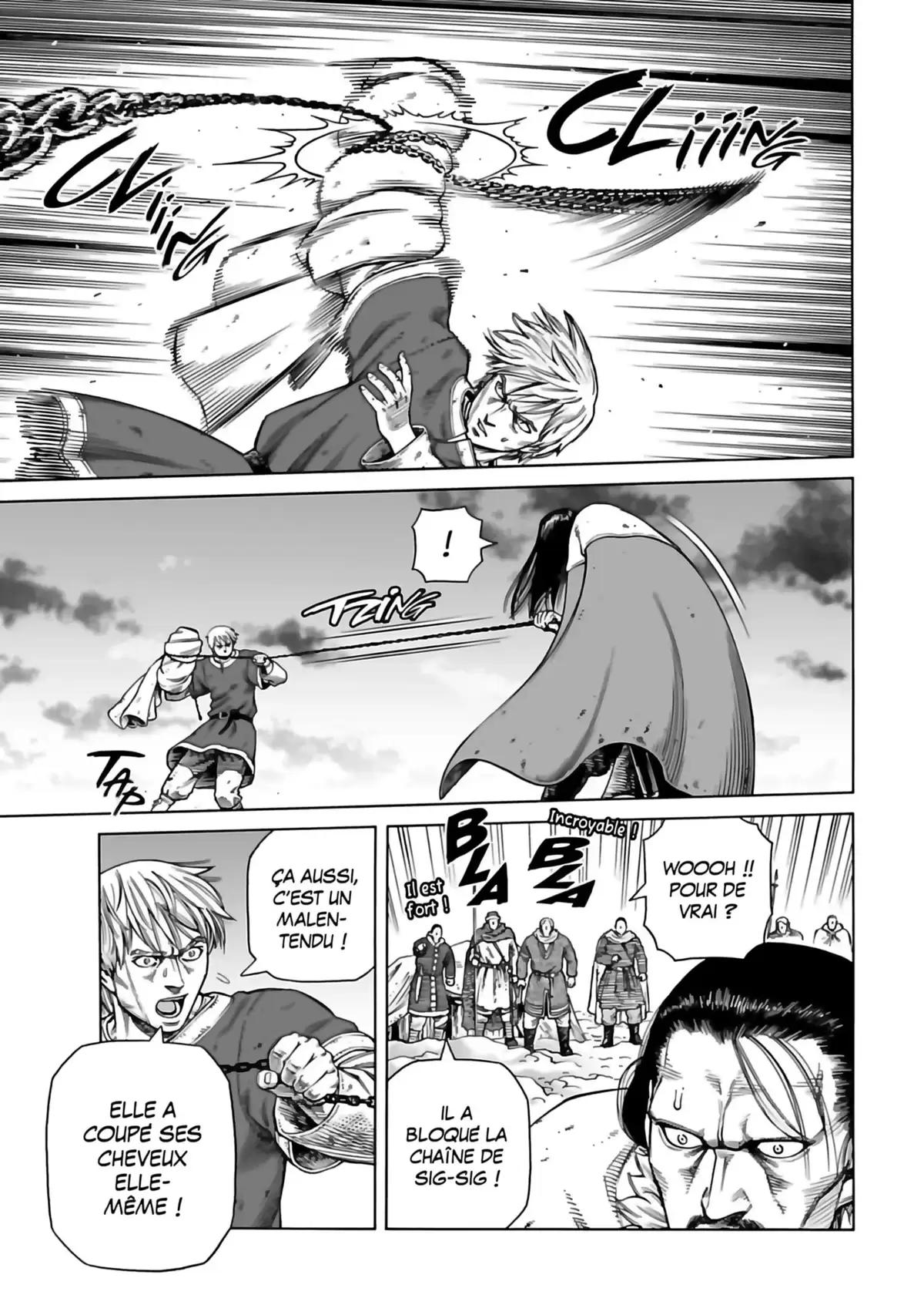 Vinland Saga Volume 15 page 63