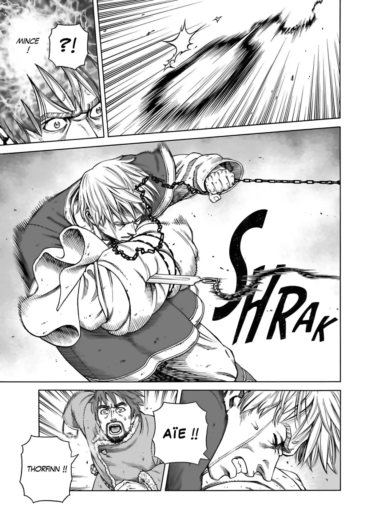 Vinland Saga Volume 15 page 65