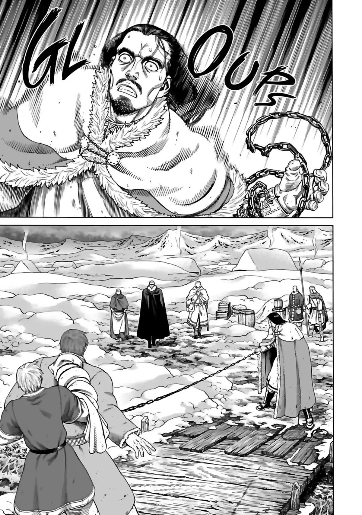 Vinland Saga Volume 15 page 67