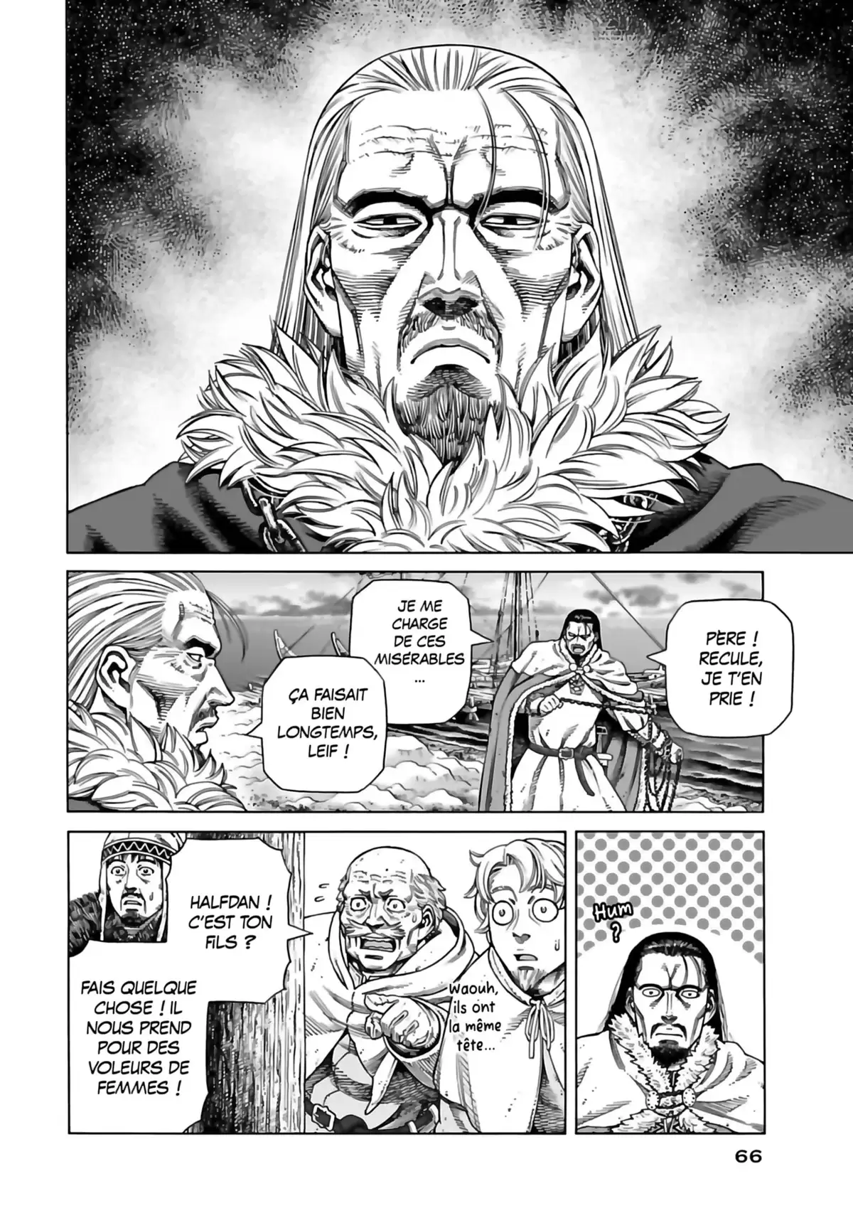 Vinland Saga Volume 15 page 68