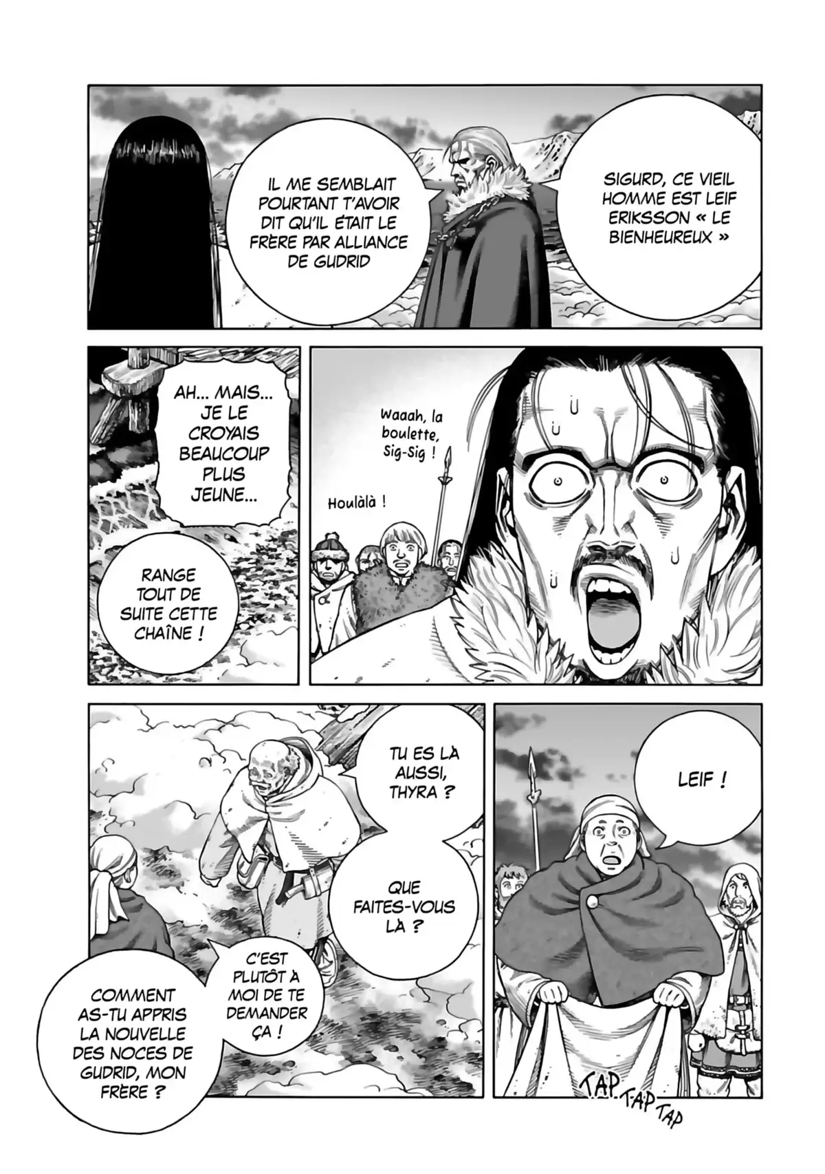 Vinland Saga Volume 15 page 69