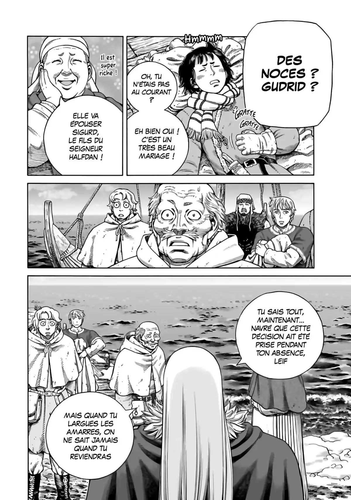 Vinland Saga Volume 15 page 70