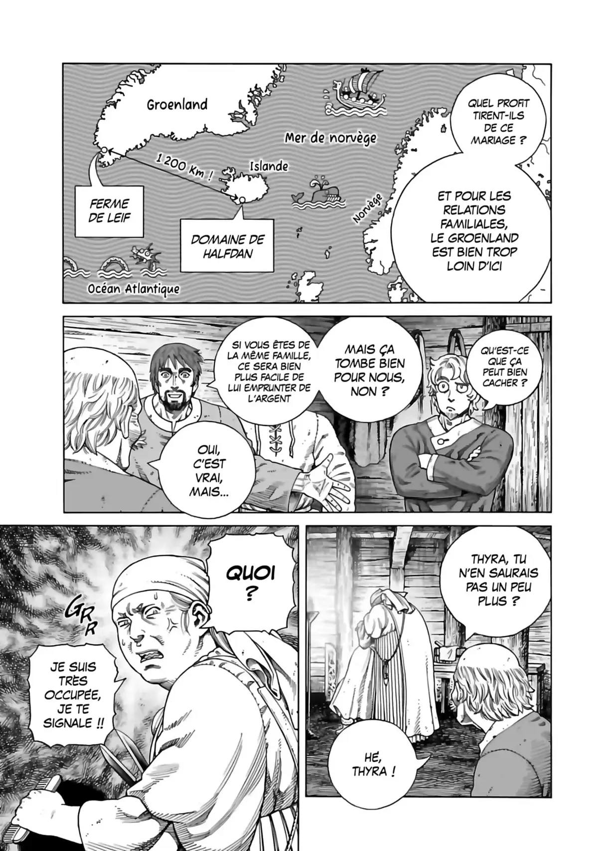 Vinland Saga Volume 15 page 77