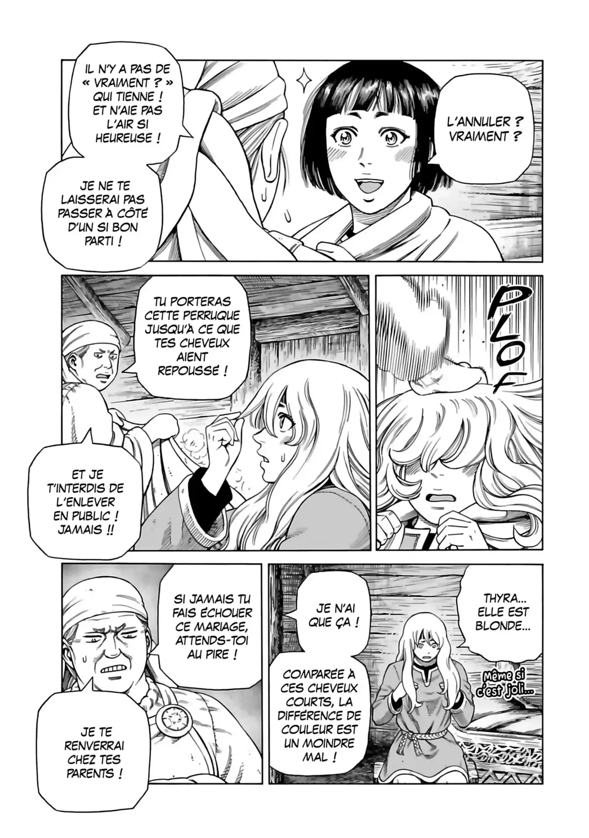 Vinland Saga Volume 15 page 79