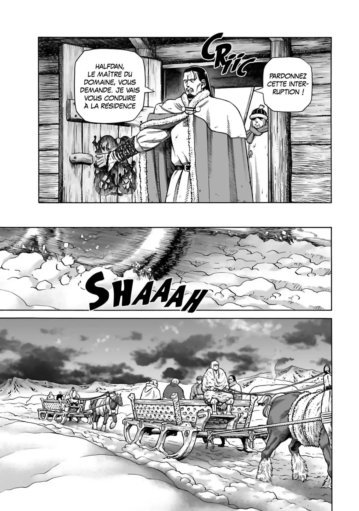 Vinland Saga Volume 15 page 83