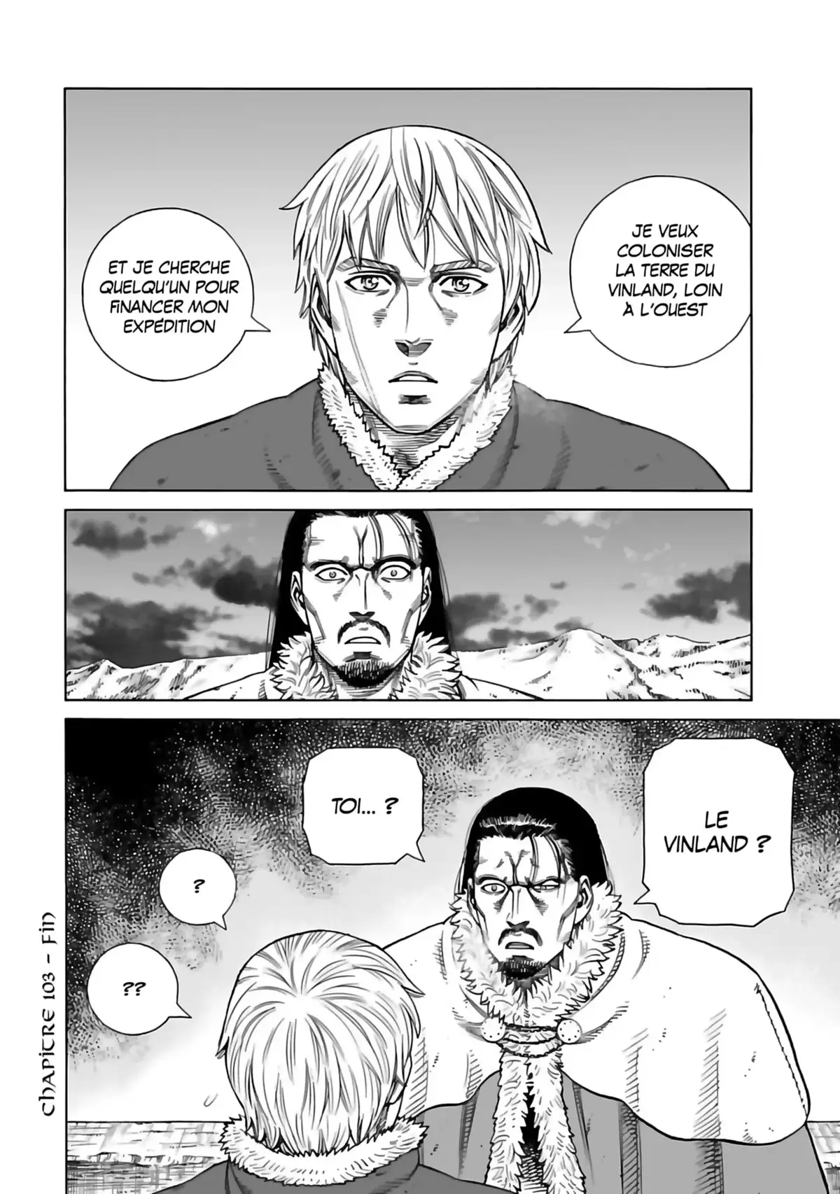 Vinland Saga Volume 15 page 86