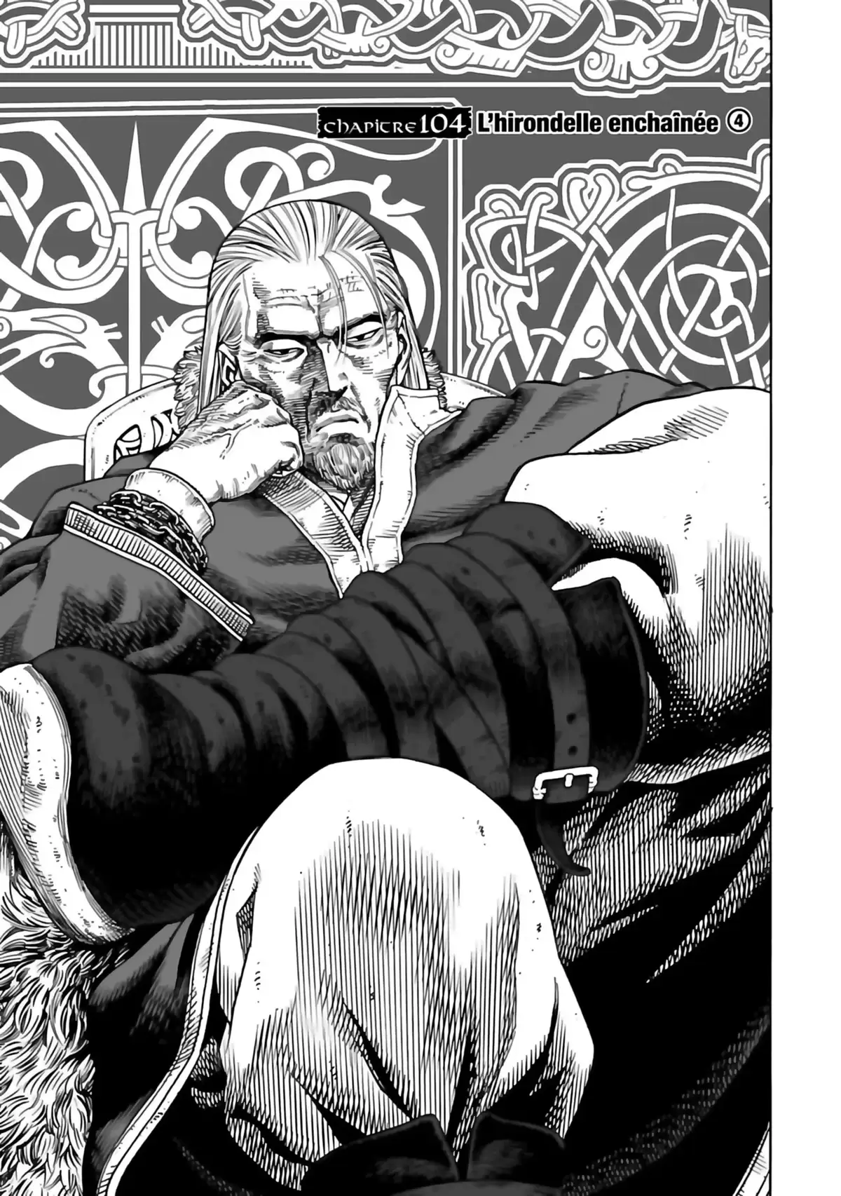 Vinland Saga Volume 15 page 87