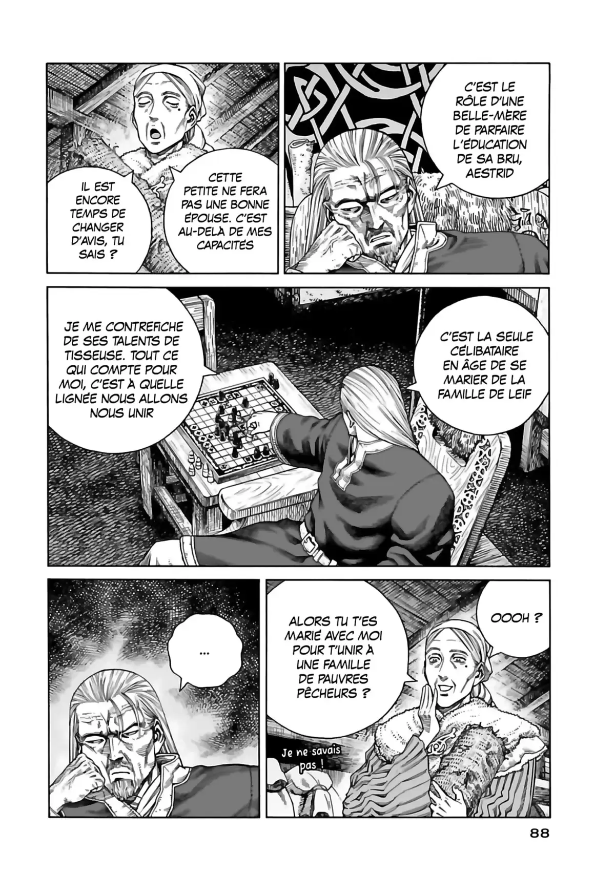 Vinland Saga Volume 15 page 90