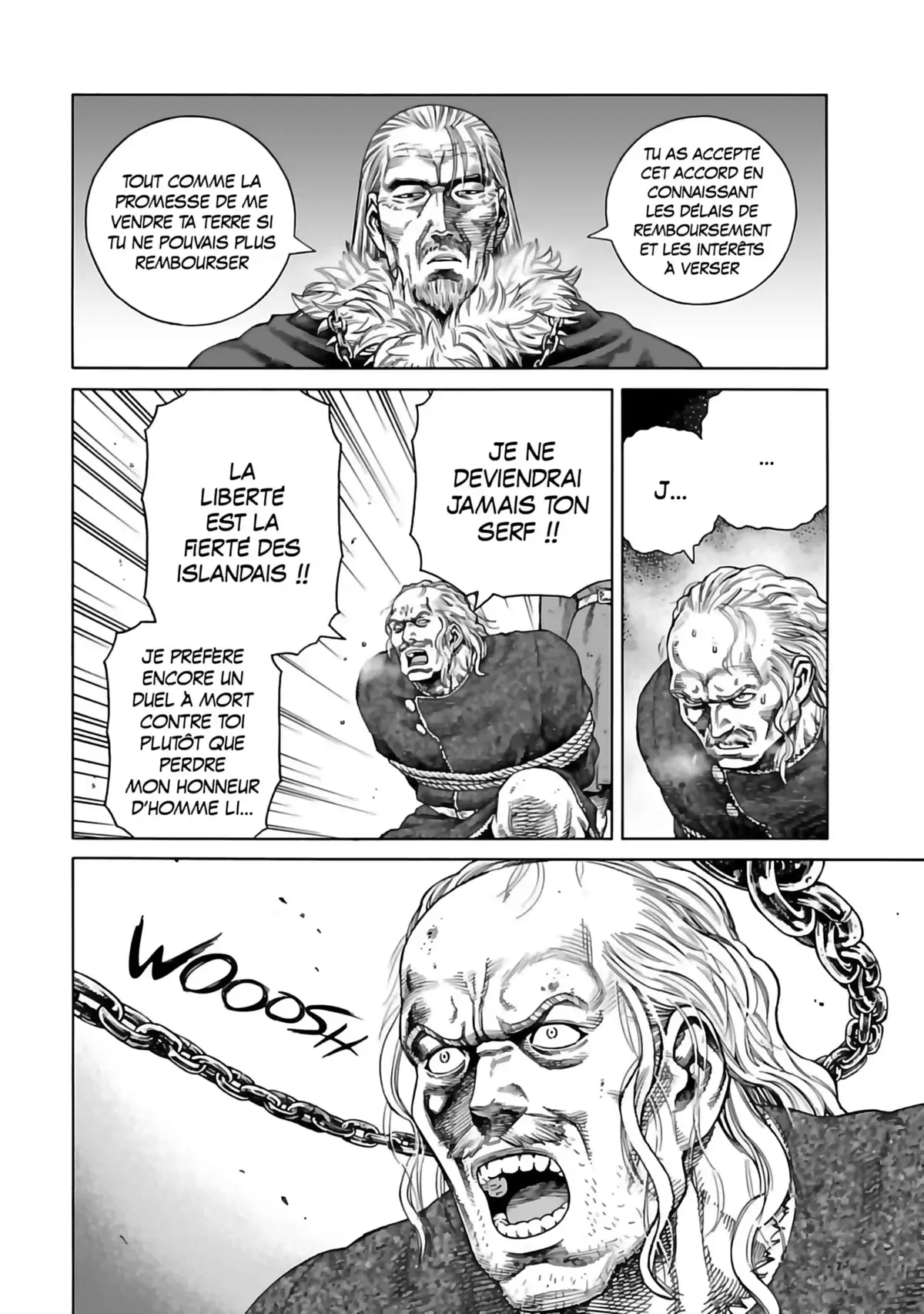 Vinland Saga Volume 15 page 94