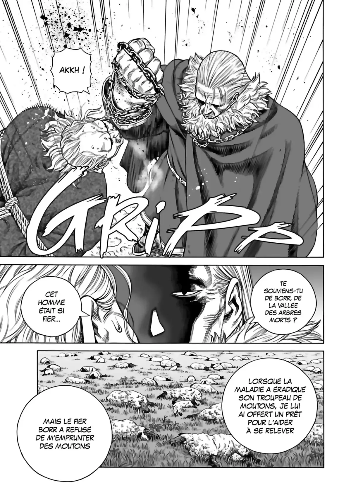 Vinland Saga Volume 15 page 95