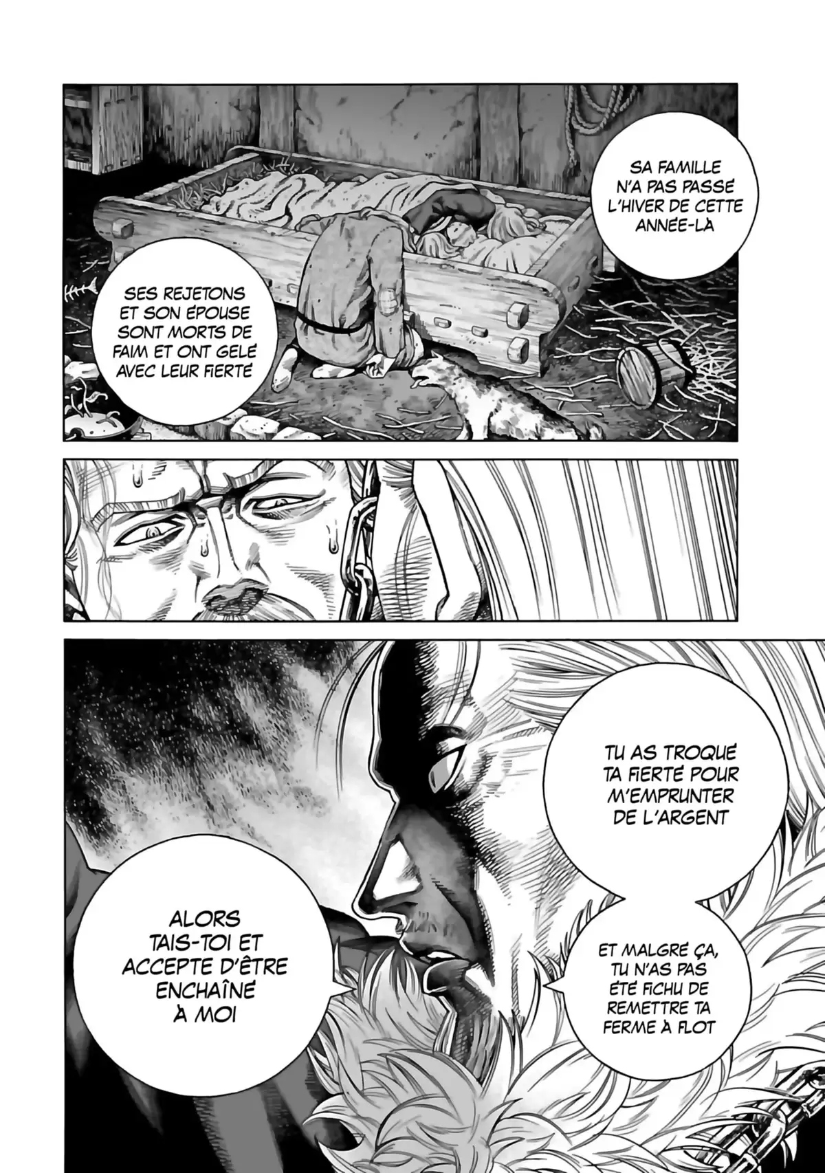 Vinland Saga Volume 15 page 96