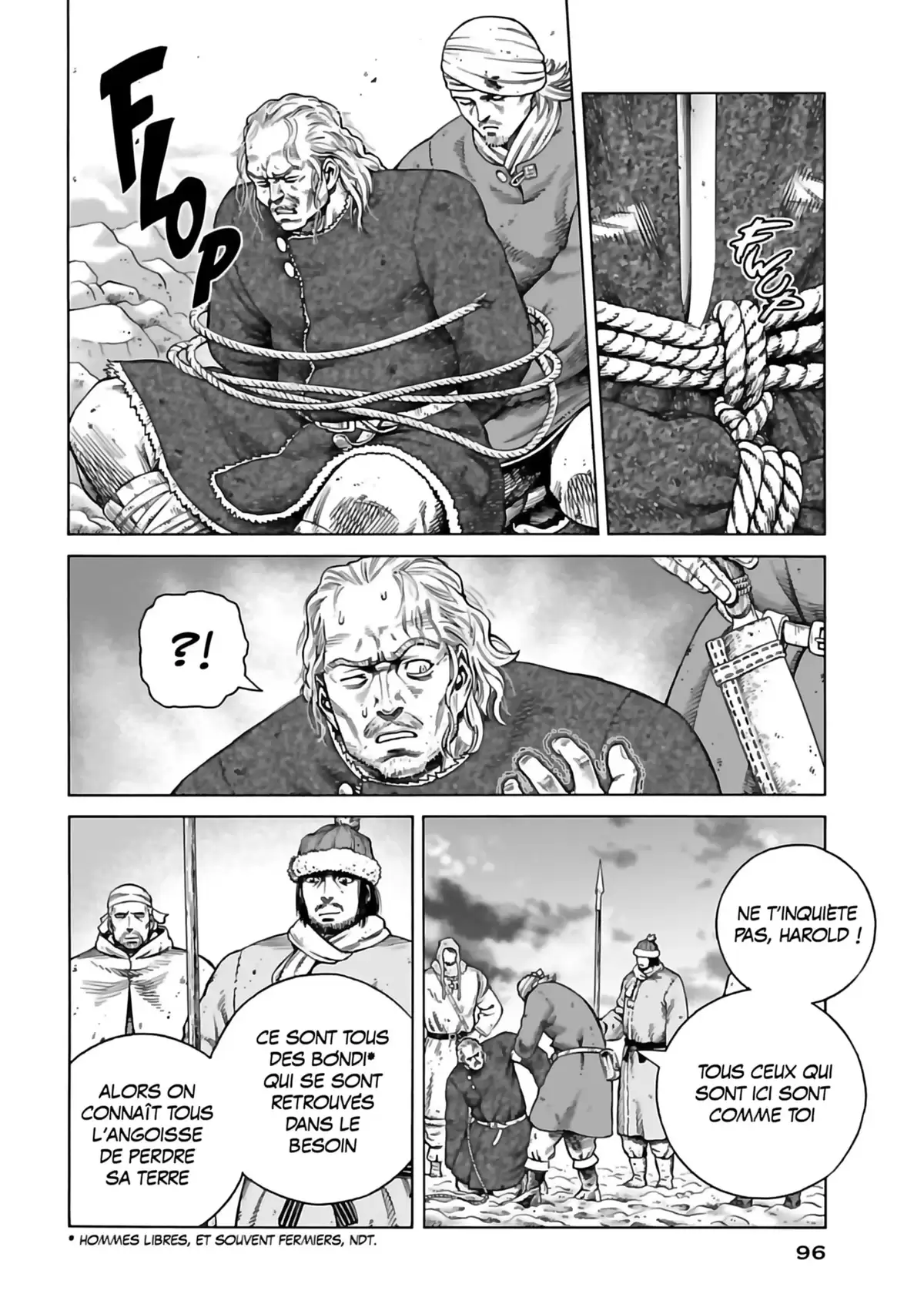 Vinland Saga Volume 15 page 98