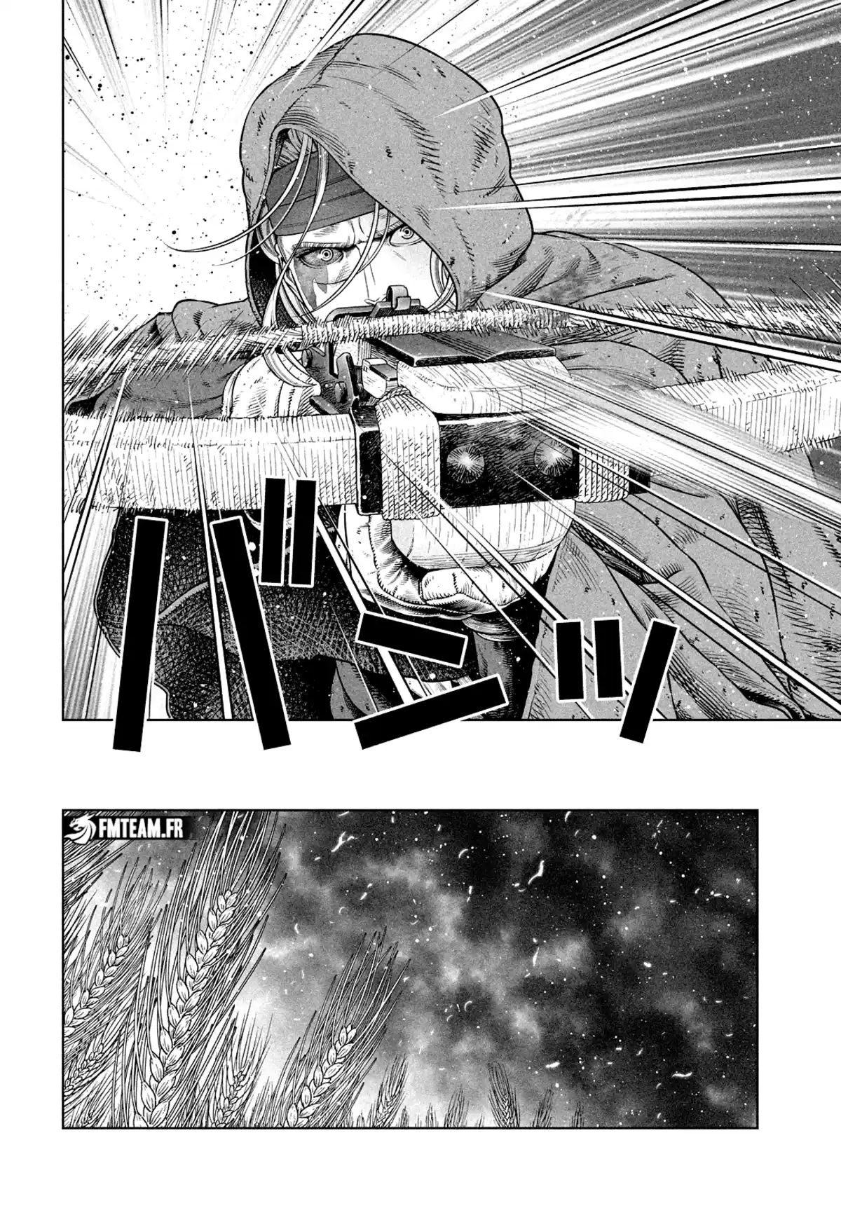 Vinland Saga Chapitre 210 page 13