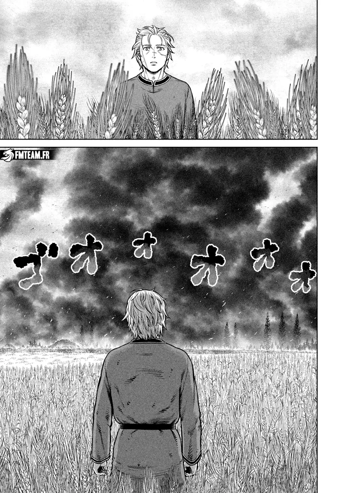 Vinland Saga Chapitre 210 page 14