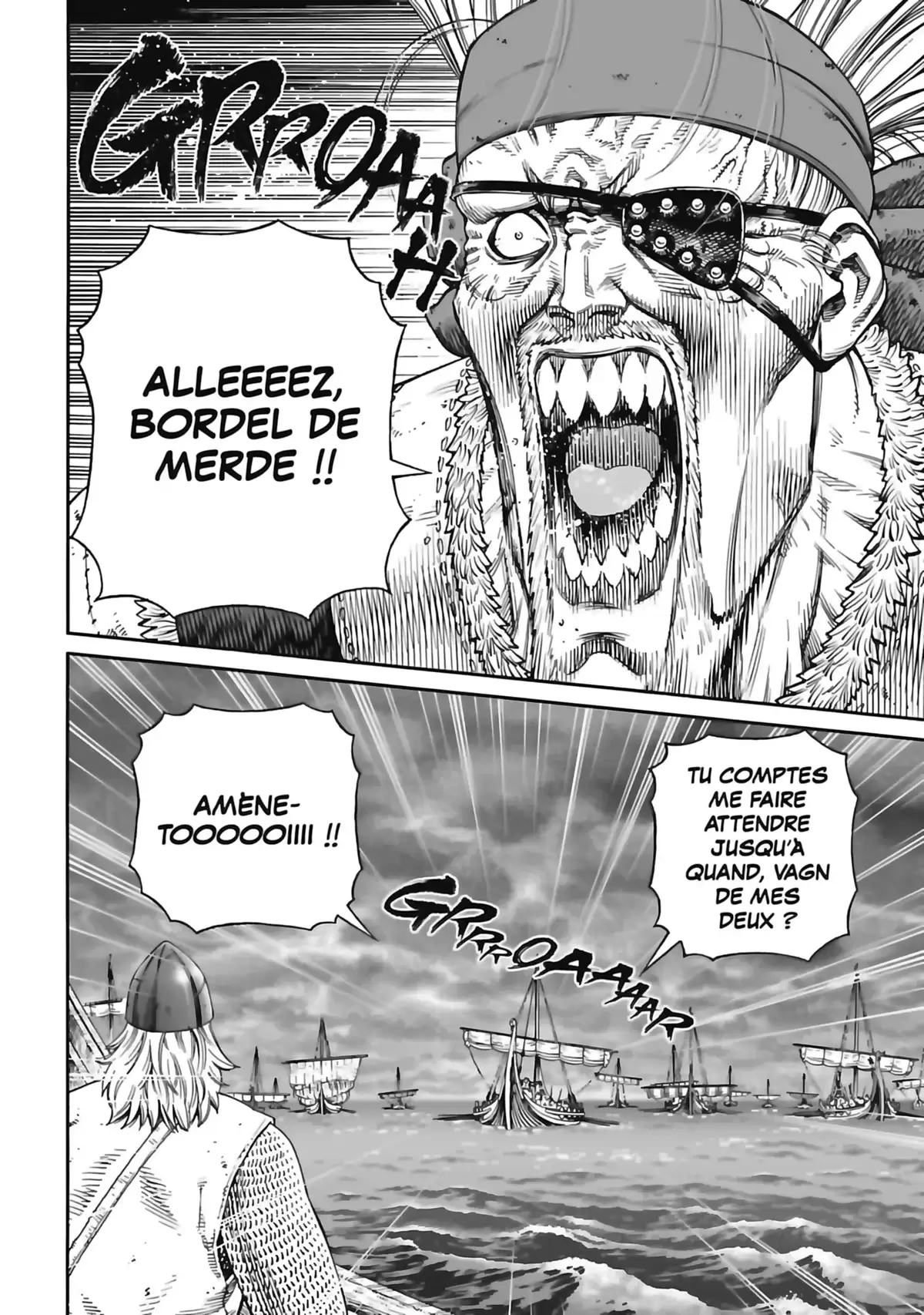 Vinland Saga Volume 19 page 102