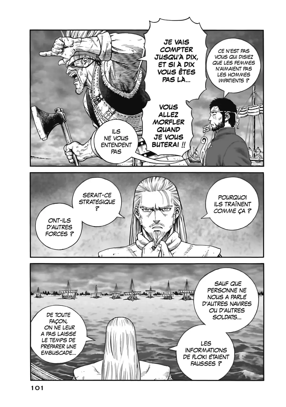 Vinland Saga Volume 19 page 103