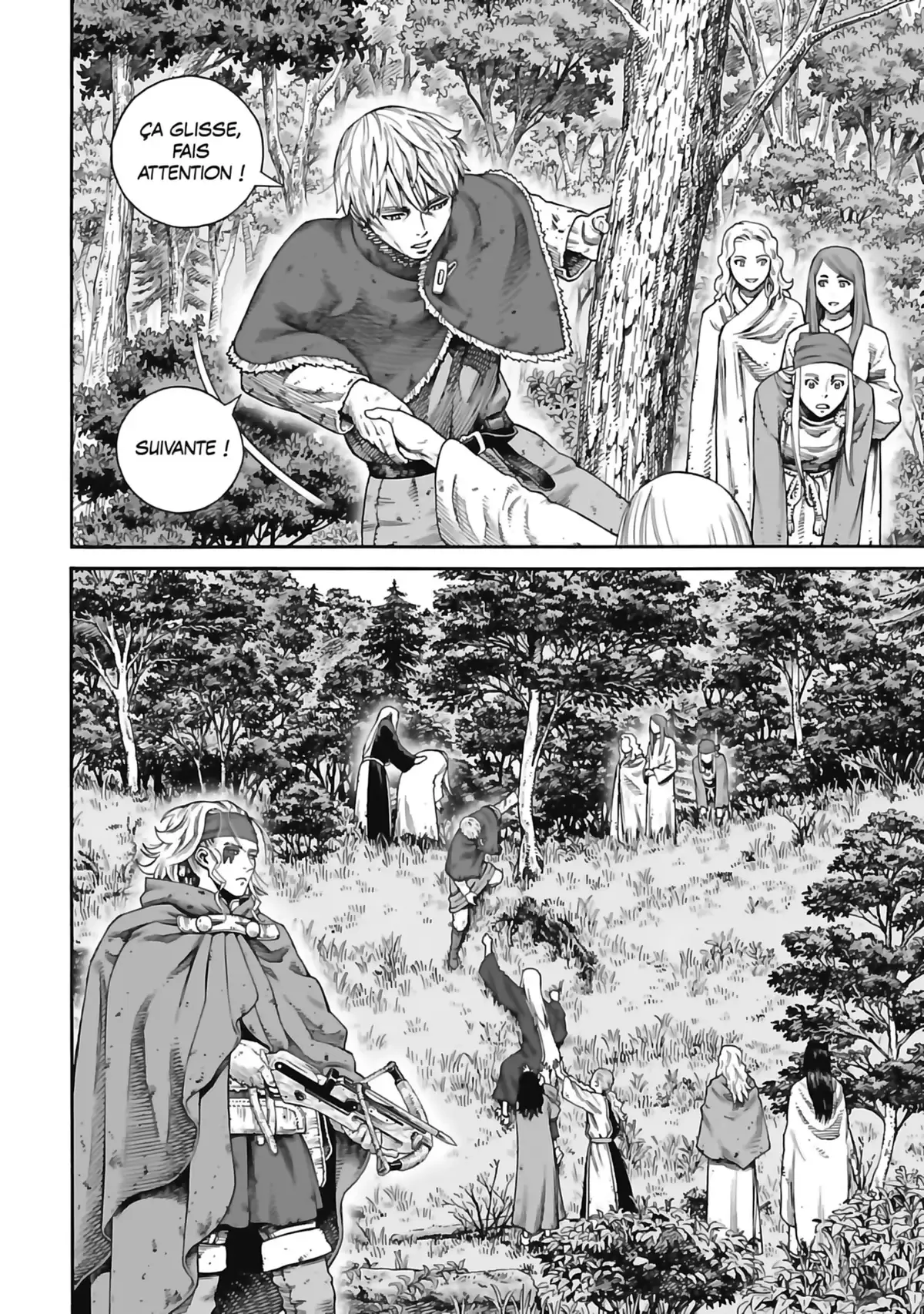 Vinland Saga Volume 19 page 106