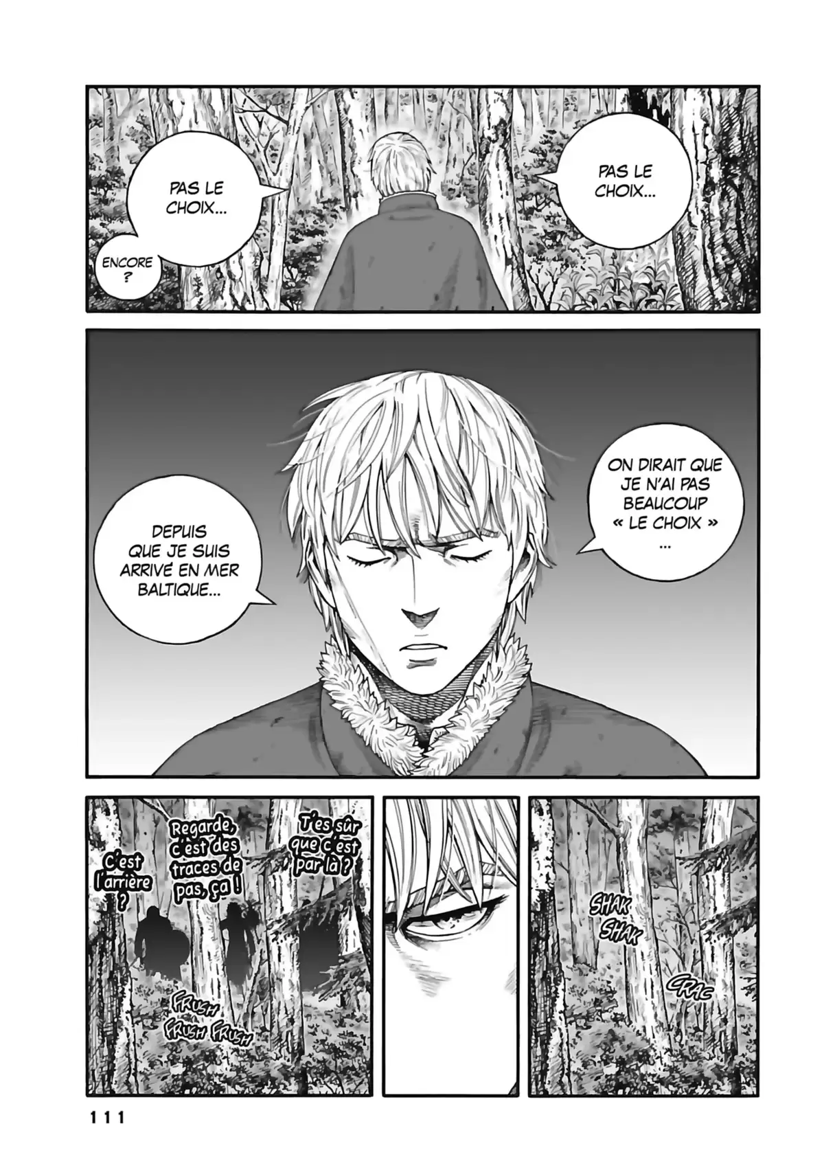 Vinland Saga Volume 19 page 113