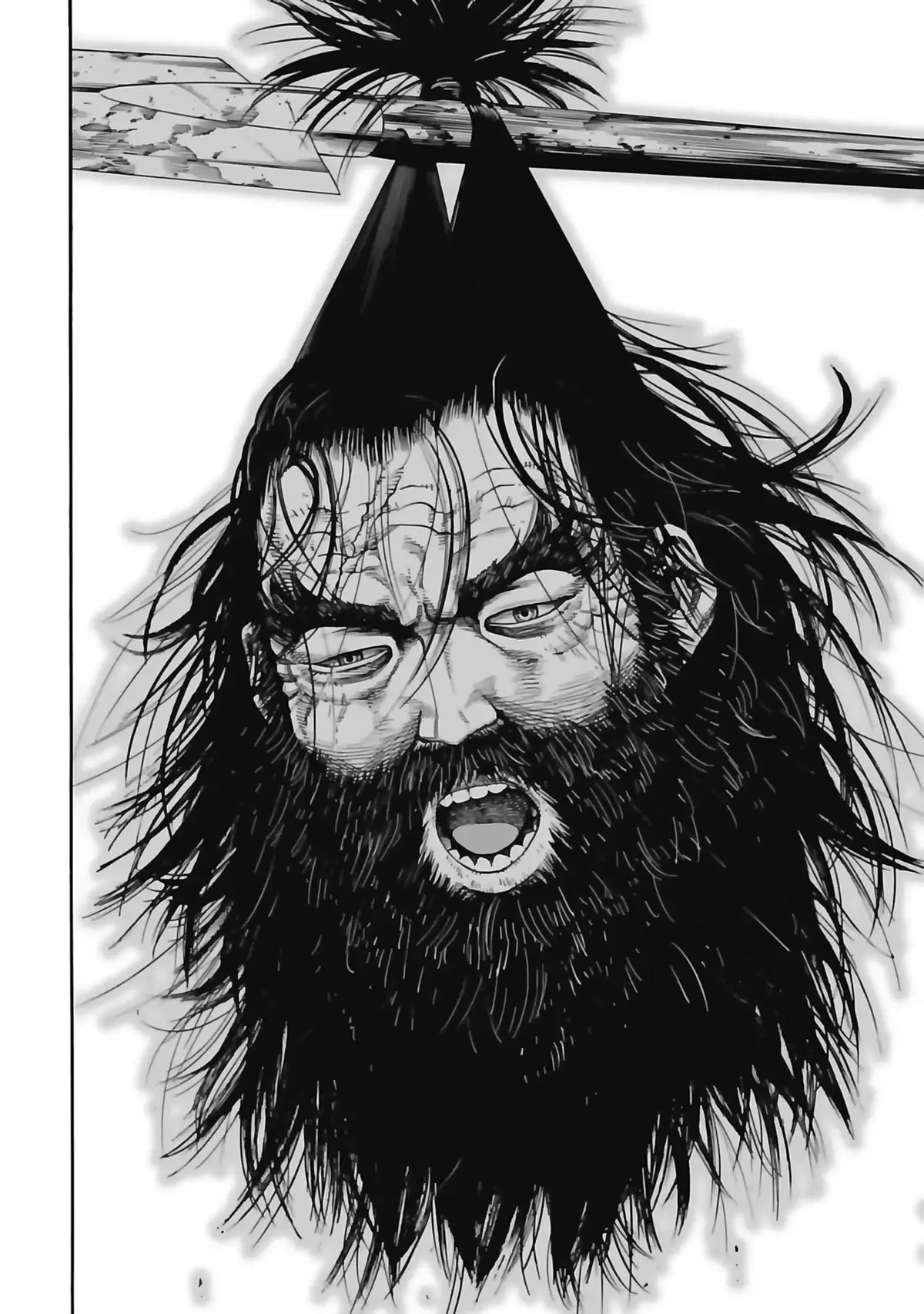 Vinland Saga Volume 19 page 116