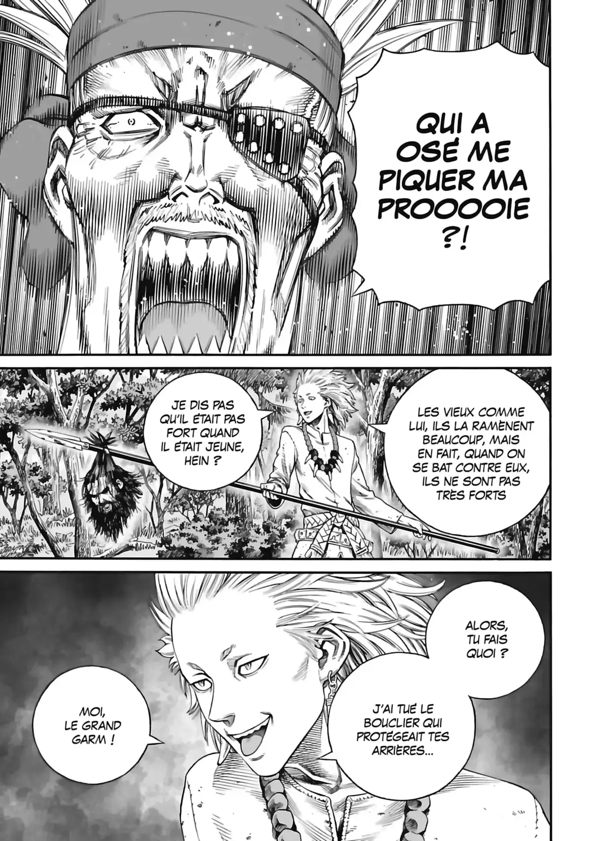 Vinland Saga Volume 19 page 119