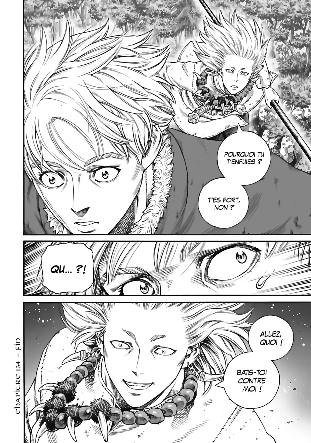 Vinland Saga Volume 19 page 122