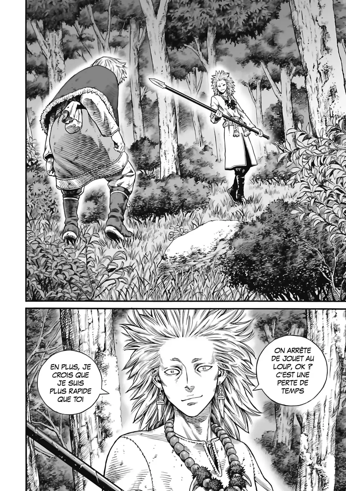 Vinland Saga Volume 19 page 124