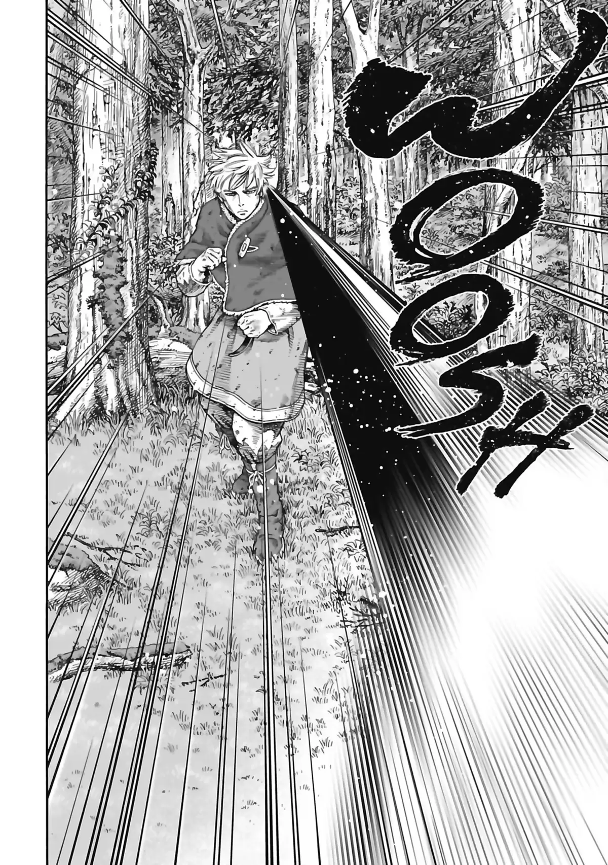 Vinland Saga Volume 19 page 128