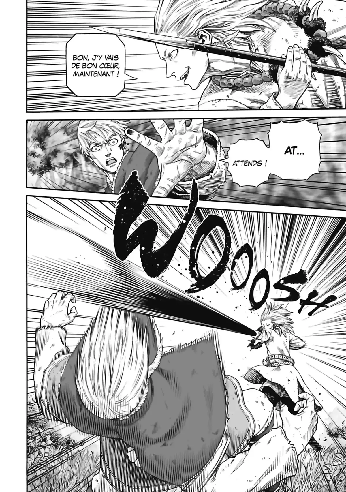 Vinland Saga Volume 19 page 130