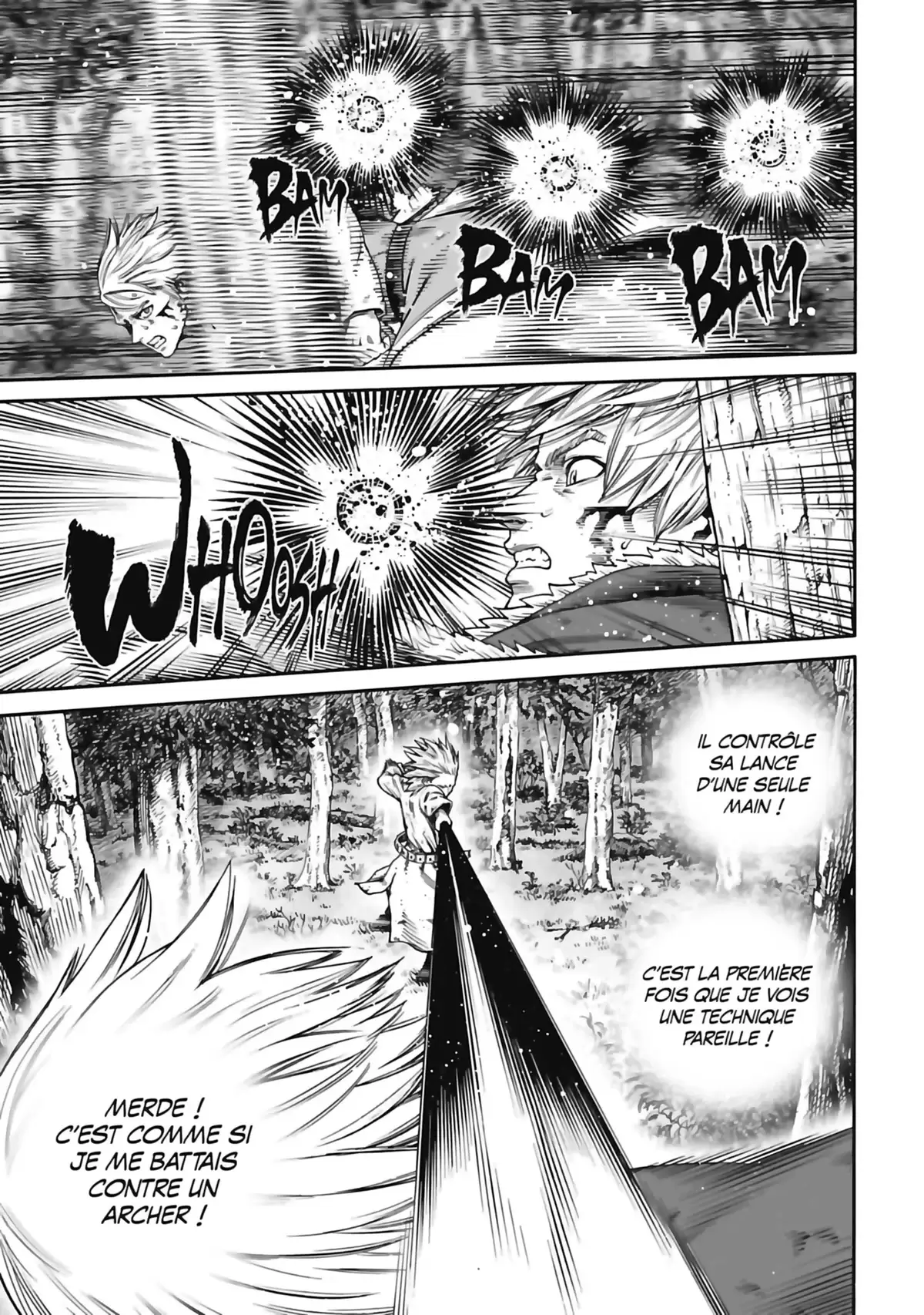 Vinland Saga Volume 19 page 131