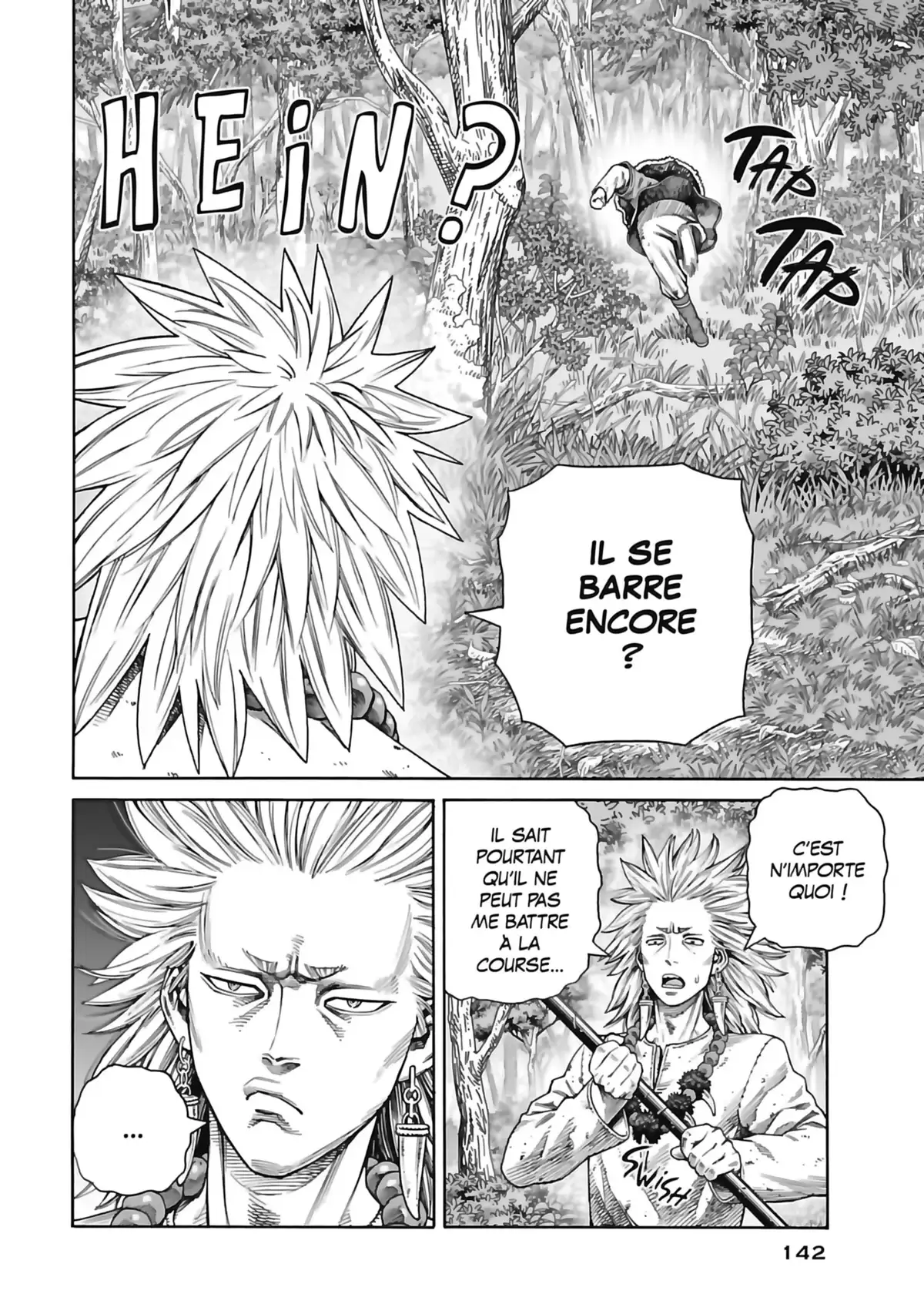 Vinland Saga Volume 19 page 144