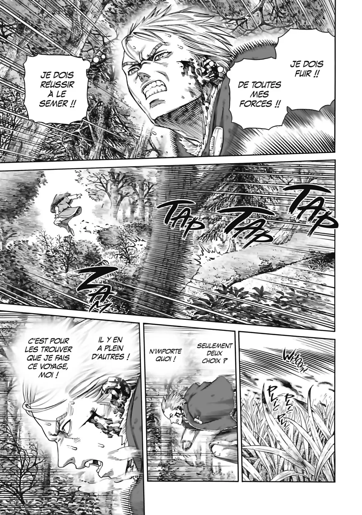 Vinland Saga Volume 19 page 145