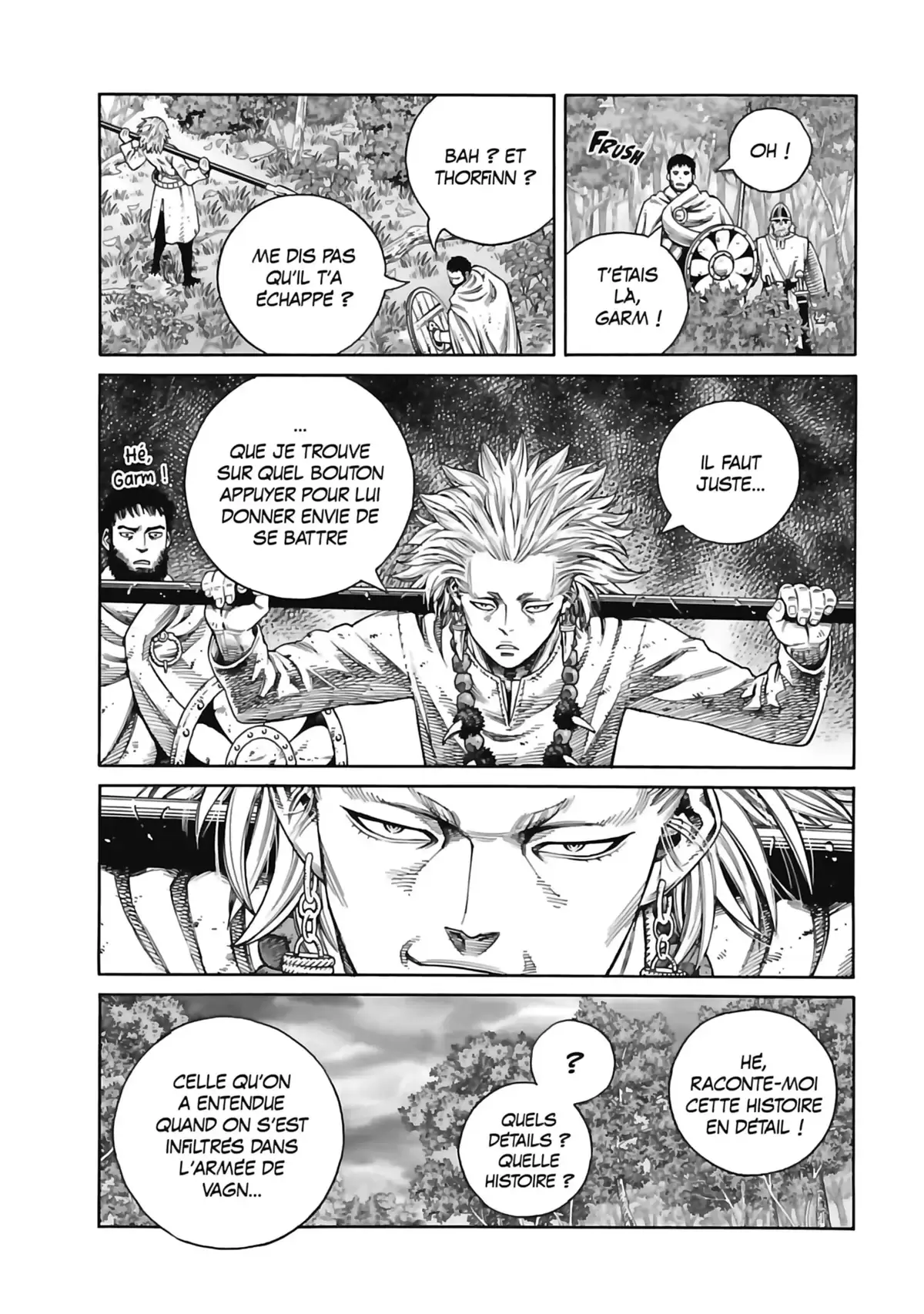 Vinland Saga Volume 19 page 149