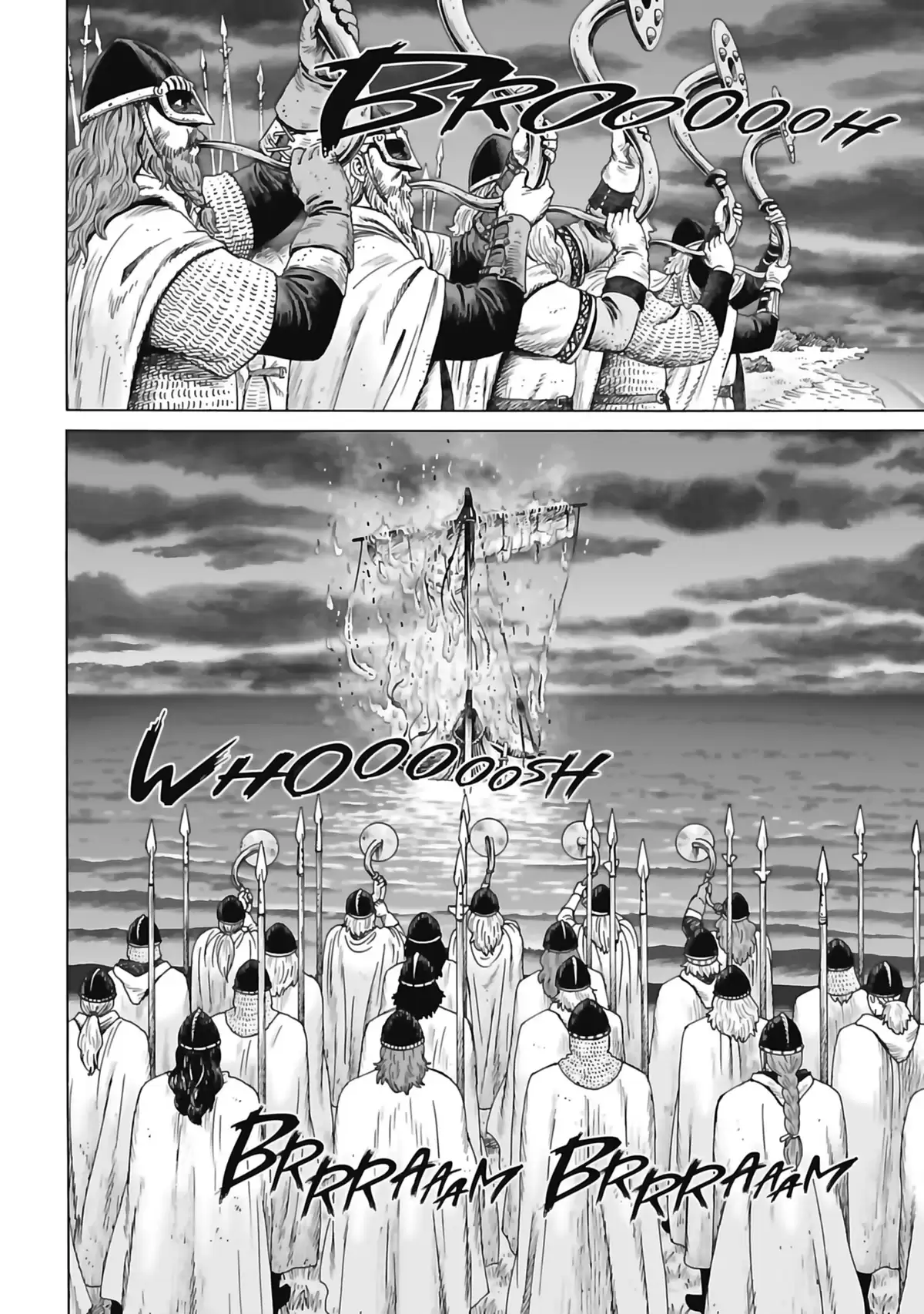 Vinland Saga Volume 19 page 150