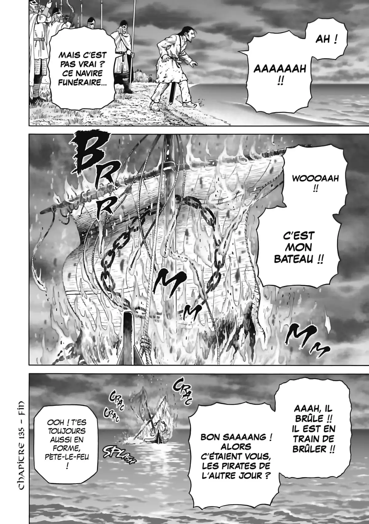 Vinland Saga Volume 19 page 154