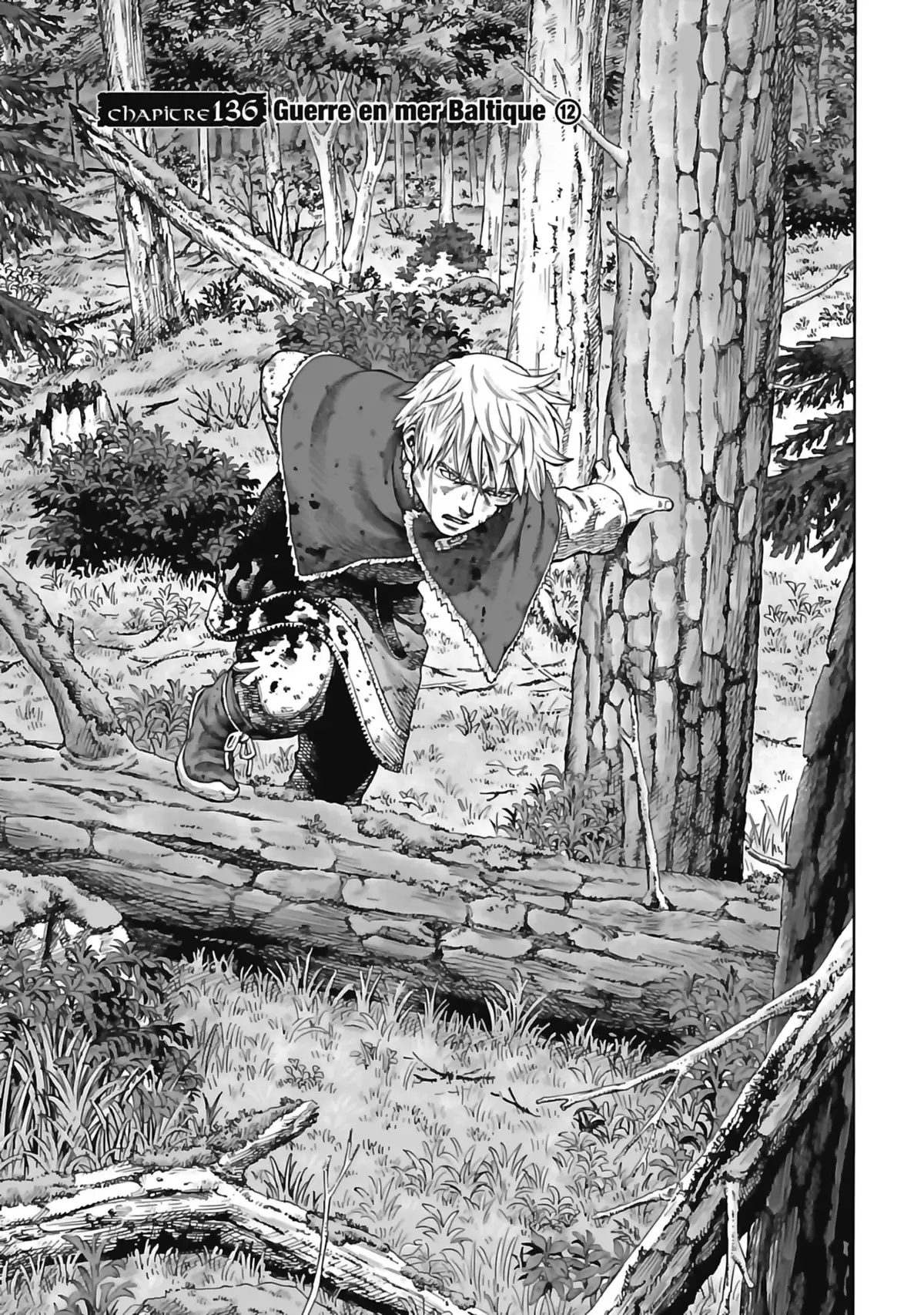 Vinland Saga Volume 19 page 155