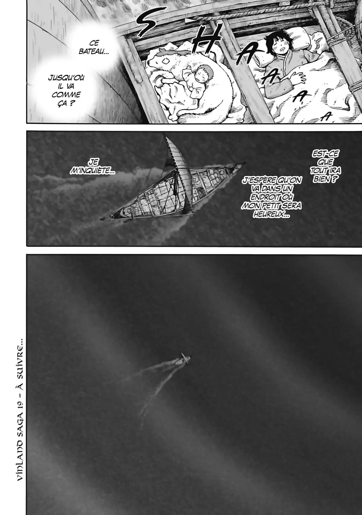 Vinland Saga Volume 19 page 192