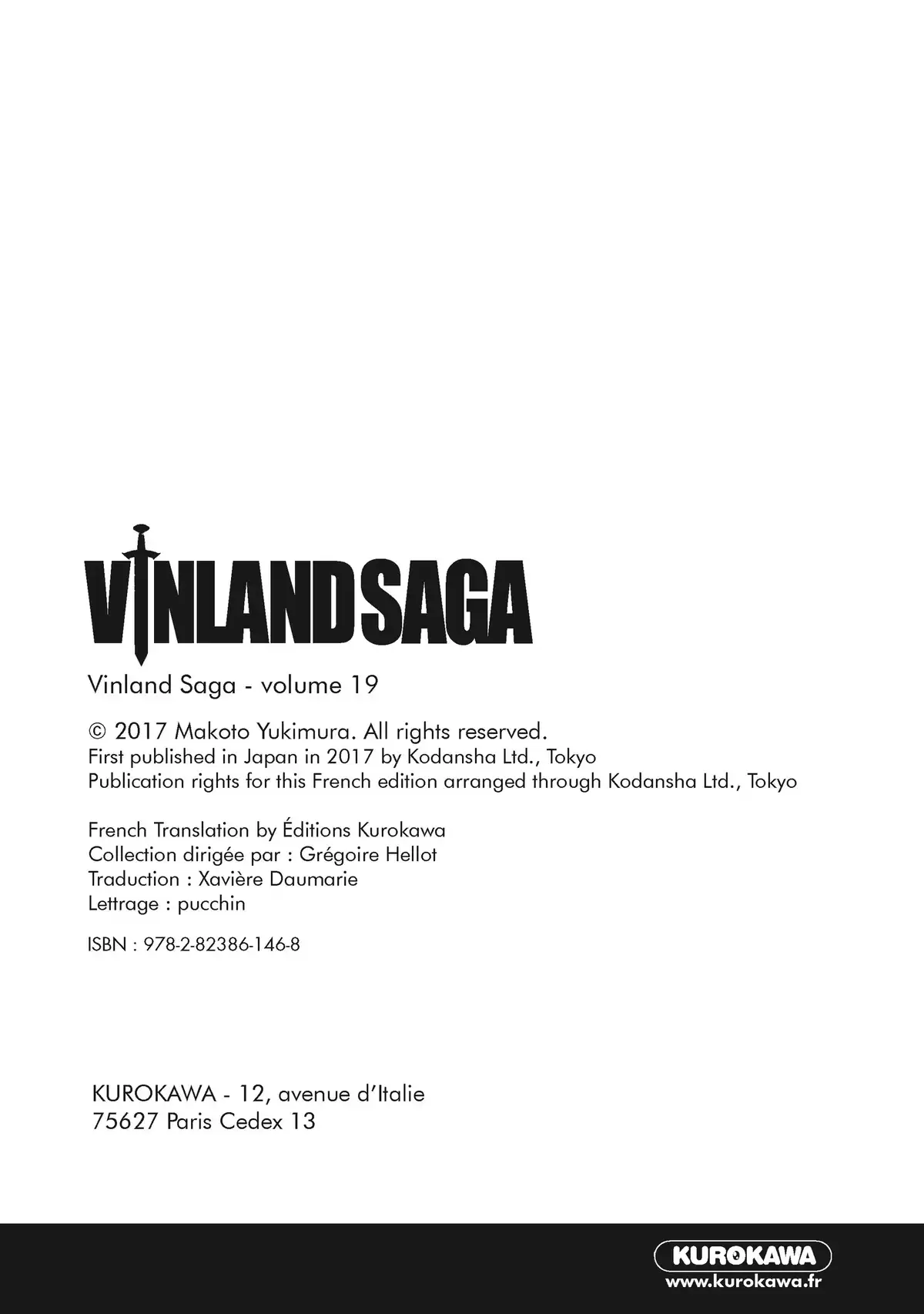 Vinland Saga Volume 19 page 194