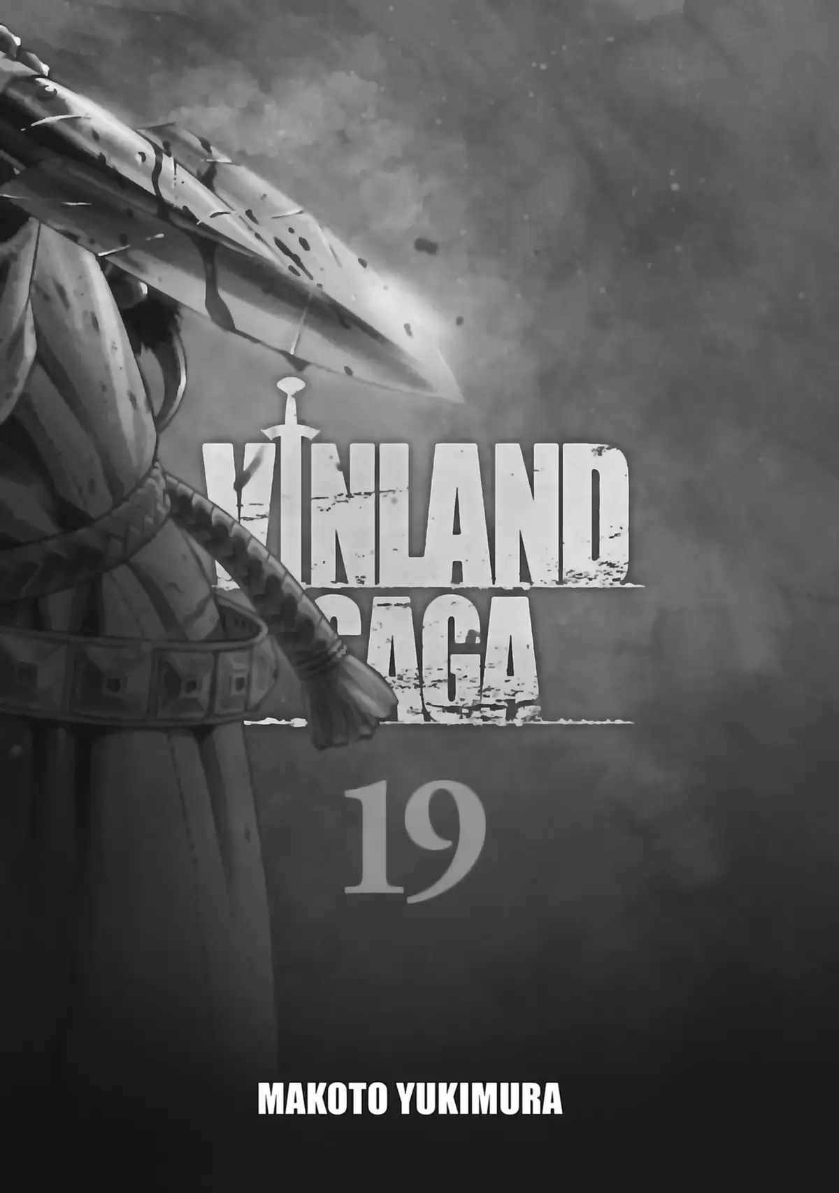 Vinland Saga Volume 19 page 3