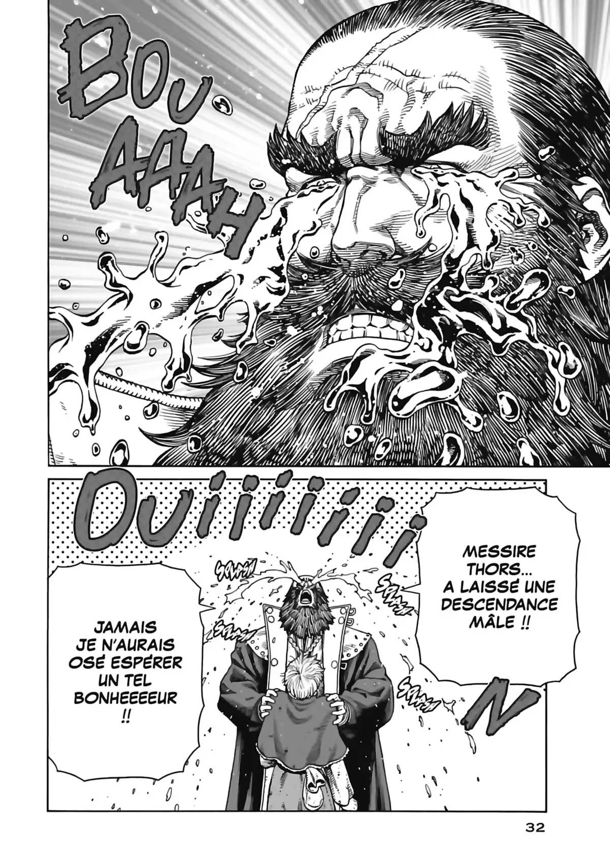 Vinland Saga Volume 19 page 34