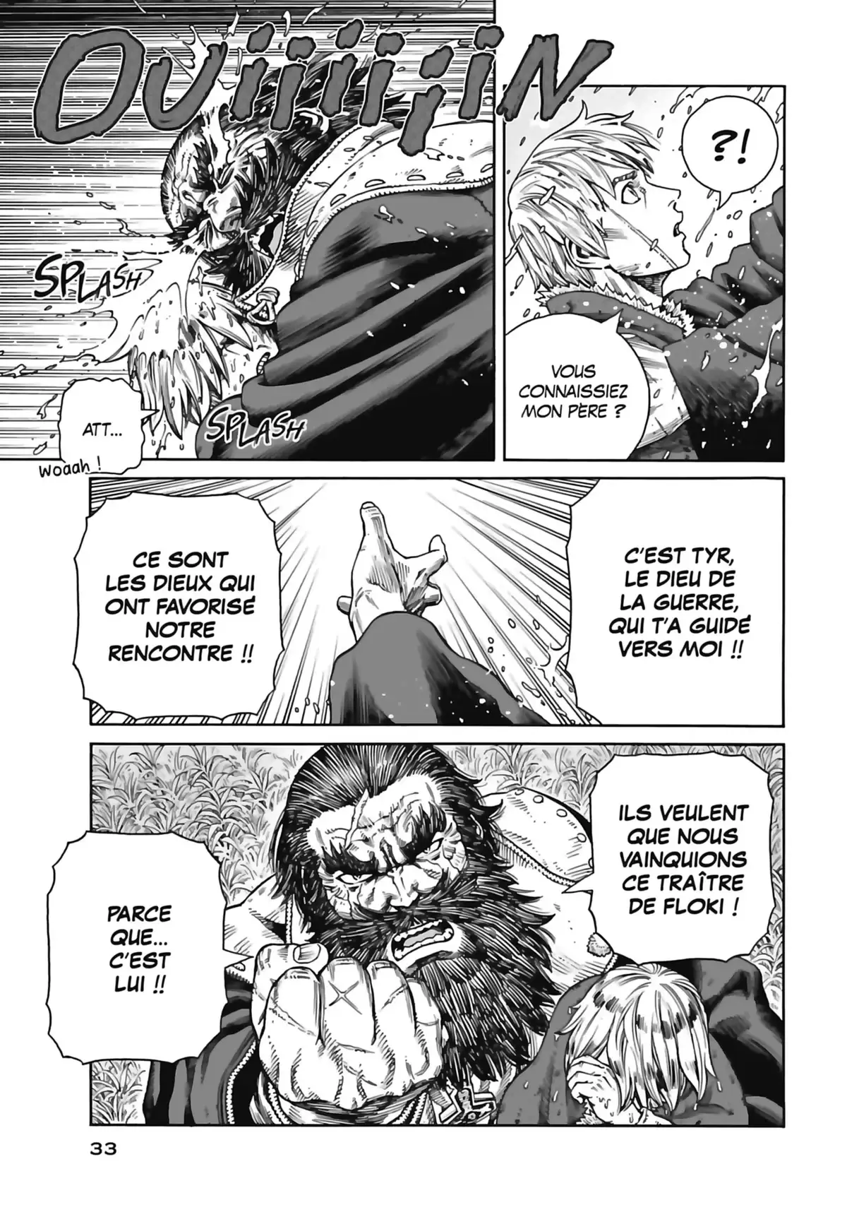 Vinland Saga Volume 19 page 35