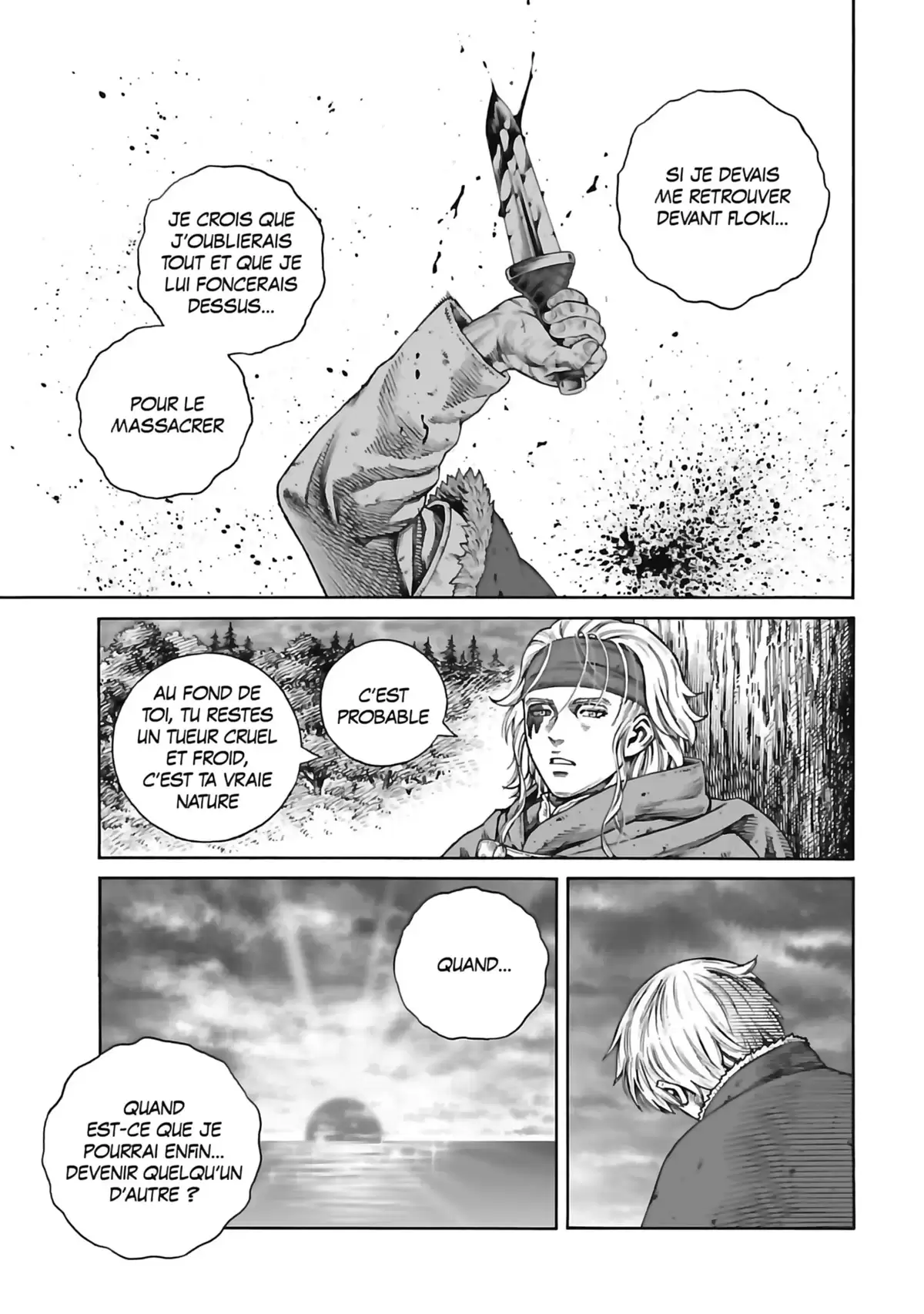 Vinland Saga Volume 19 page 49