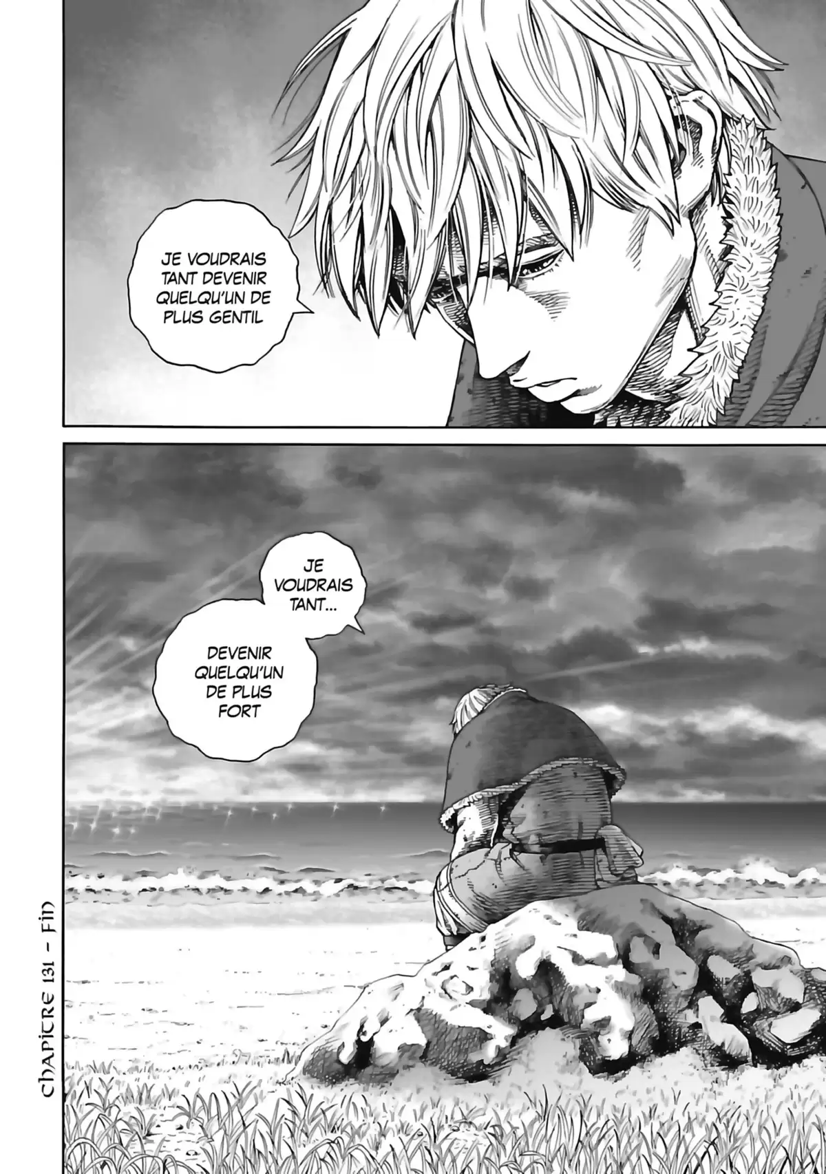 Vinland Saga Volume 19 page 50