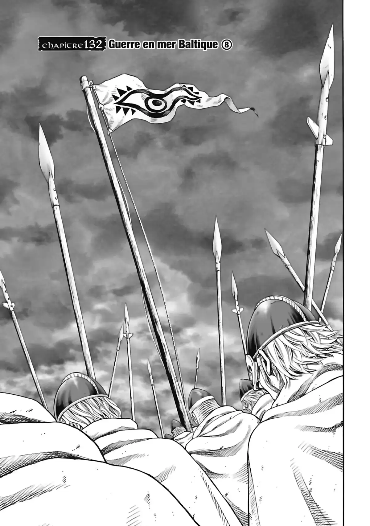 Vinland Saga Volume 19 page 53